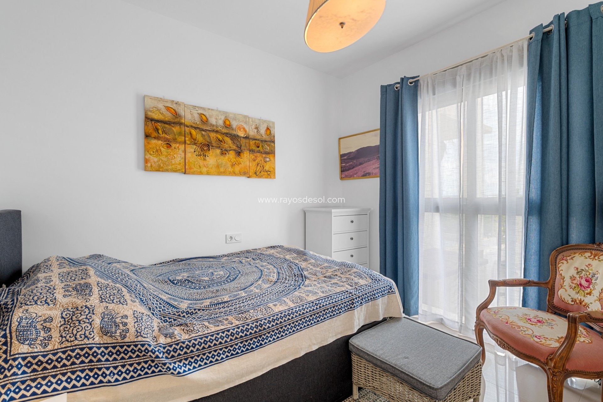 Resale - Apartment - Ciudad Quesada/Rojales - Rojales