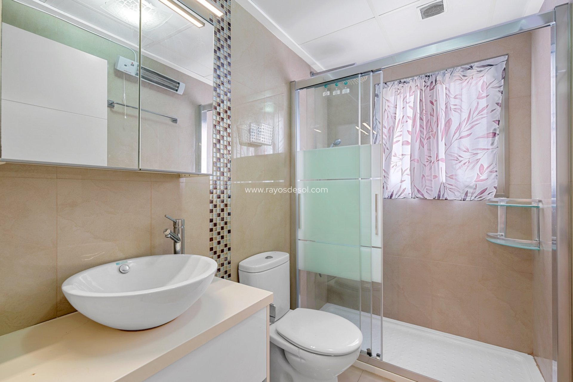 Resale - Apartment - Ciudad Quesada/Rojales - Rojales