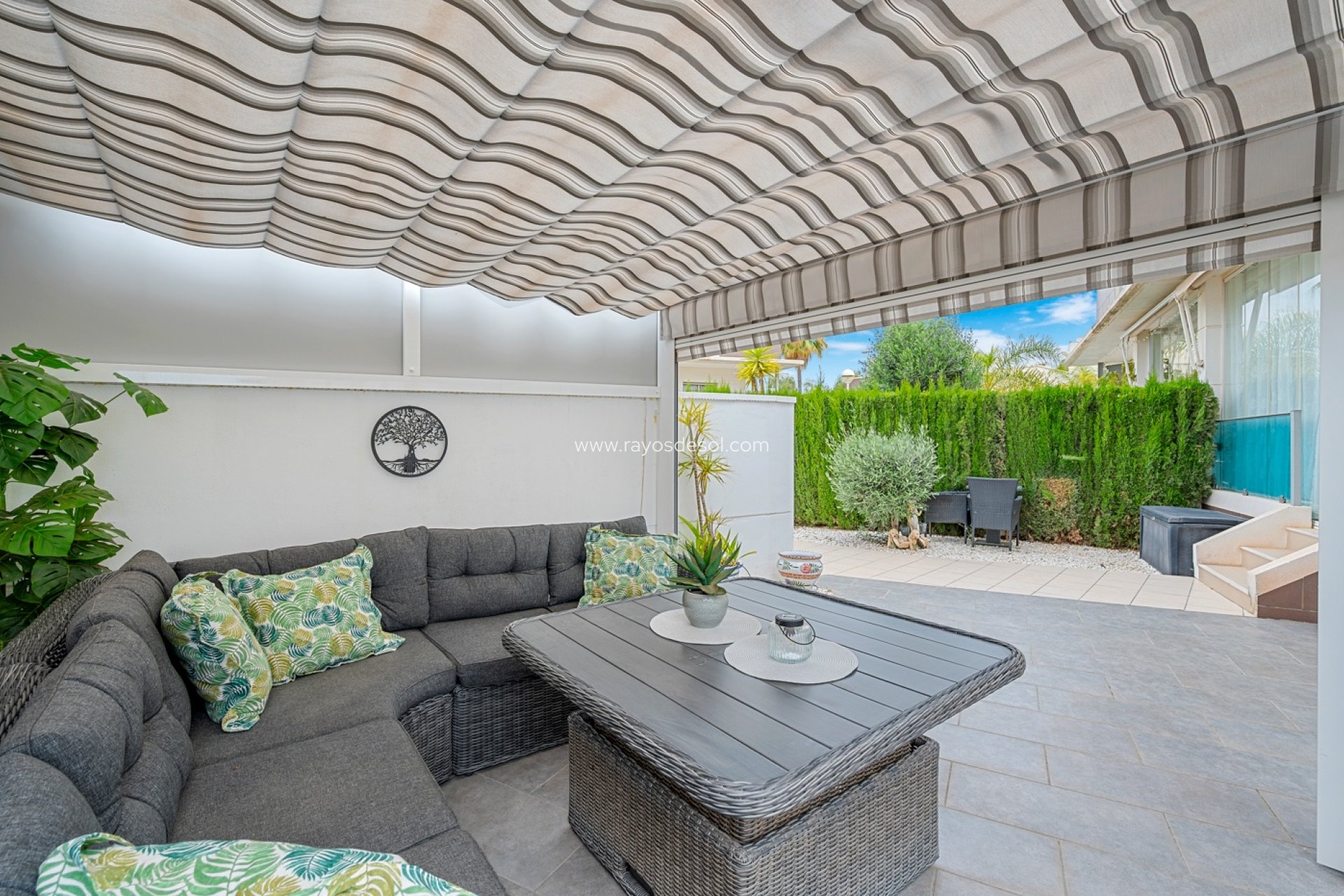 Resale - Apartment - Ciudad Quesada/Rojales - Rojales