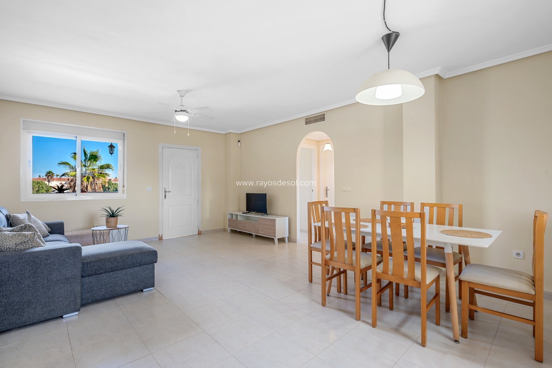 Resale - Apartment - Ciudad Quesada/Rojales - Rojales