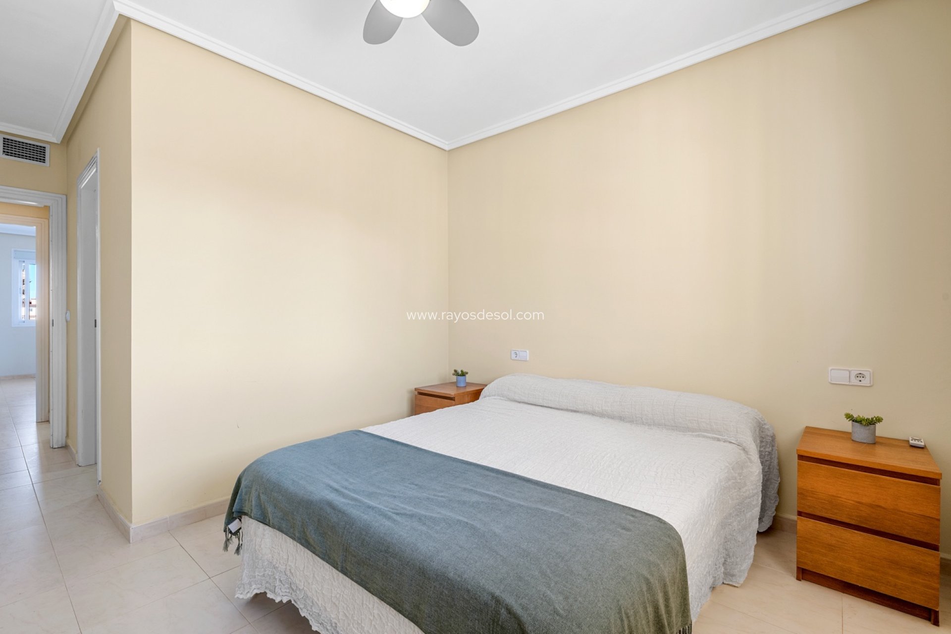 Resale - Apartment - Ciudad Quesada/Rojales - Rojales