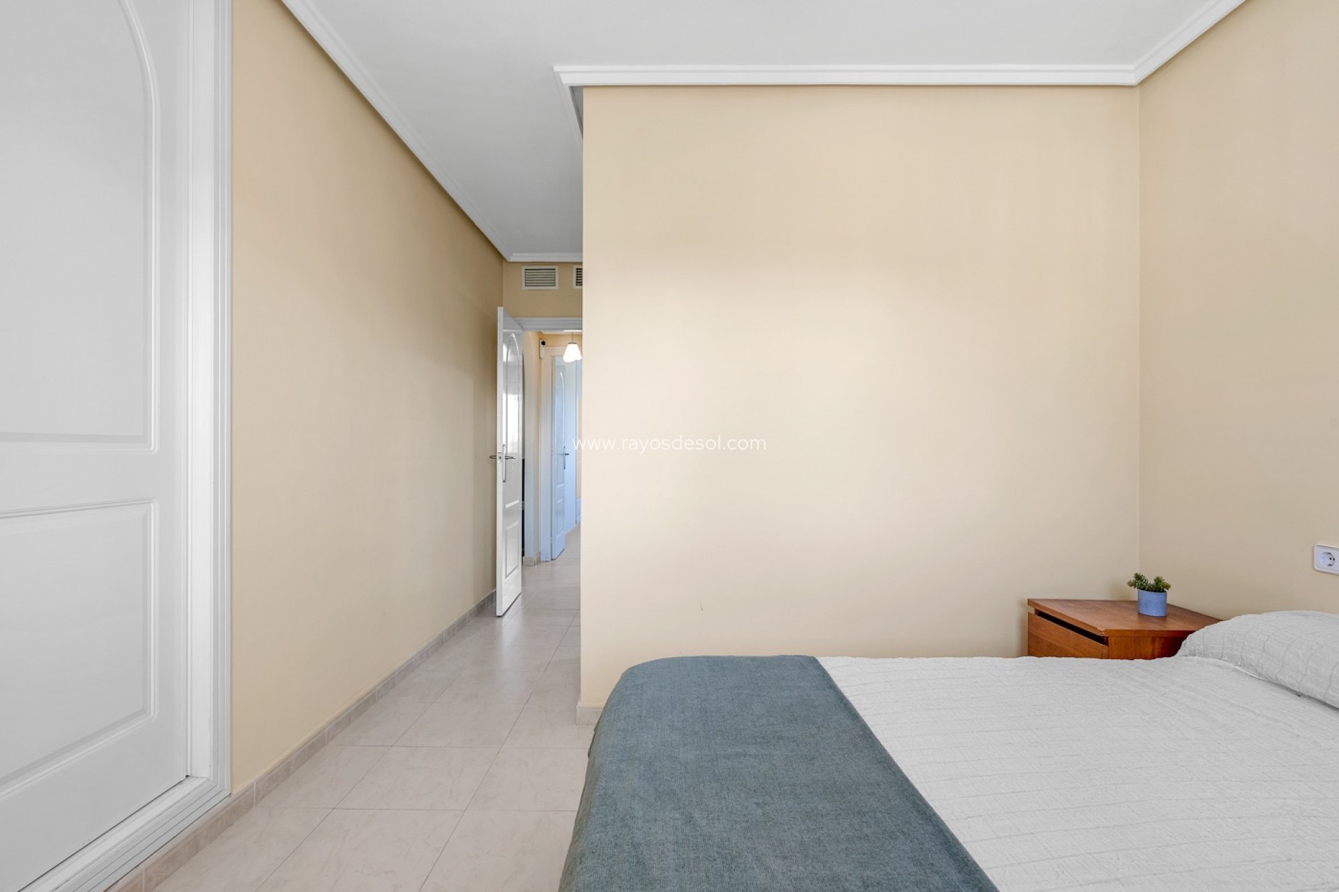 Resale - Apartment - Ciudad Quesada/Rojales - Rojales