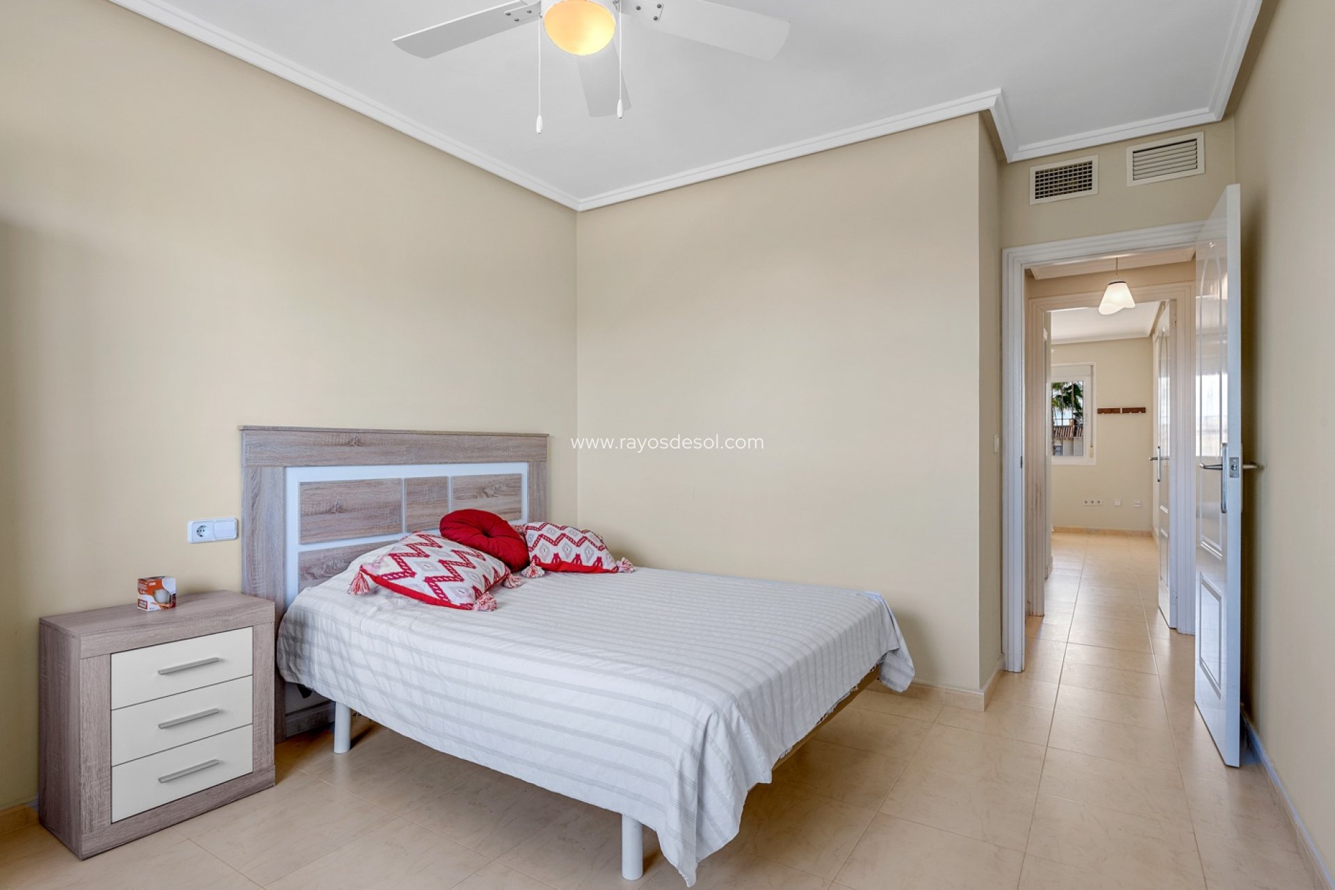 Resale - Apartment - Ciudad Quesada/Rojales - Rojales