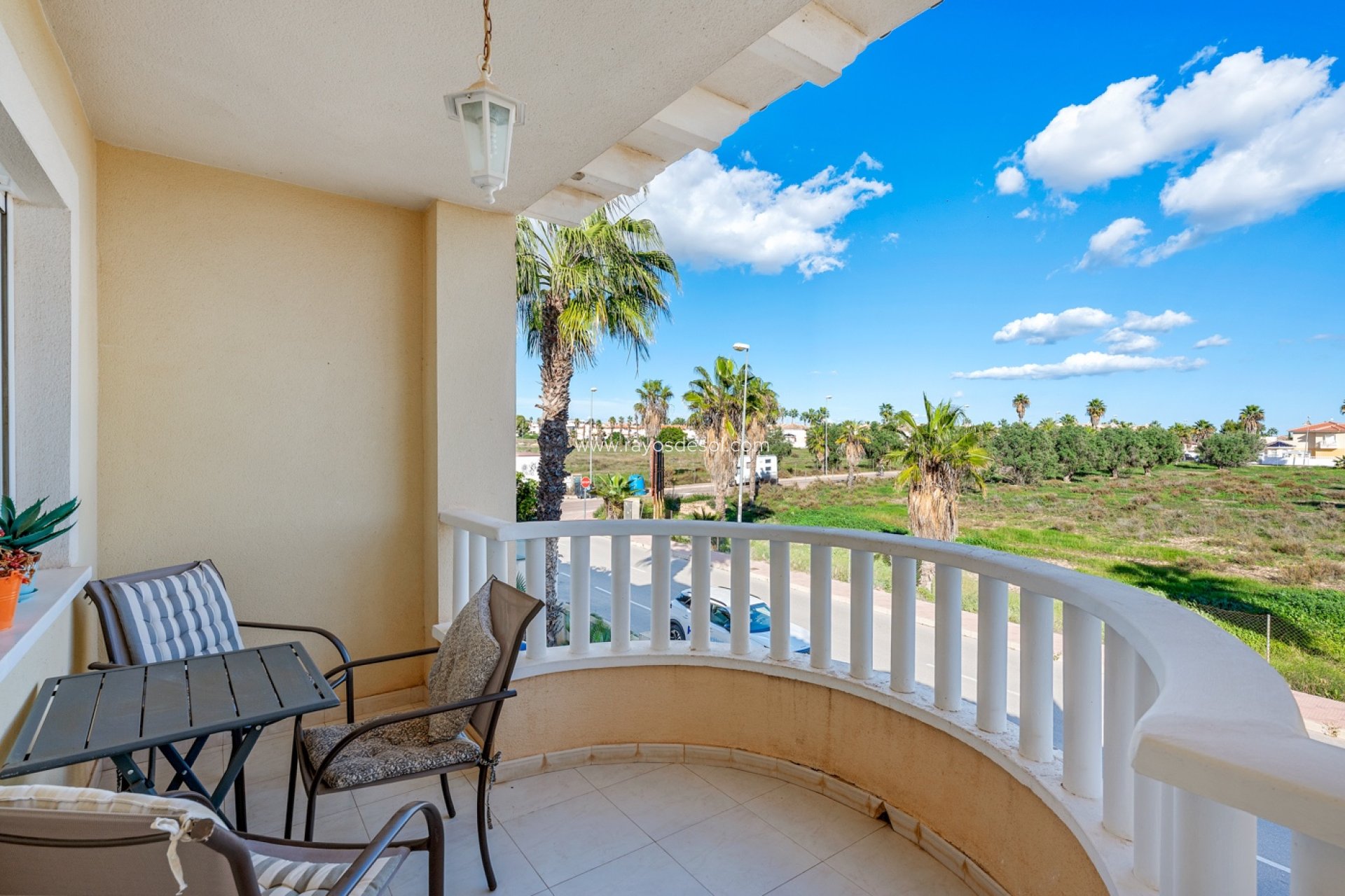 Resale - Apartment - Ciudad Quesada/Rojales - Rojales