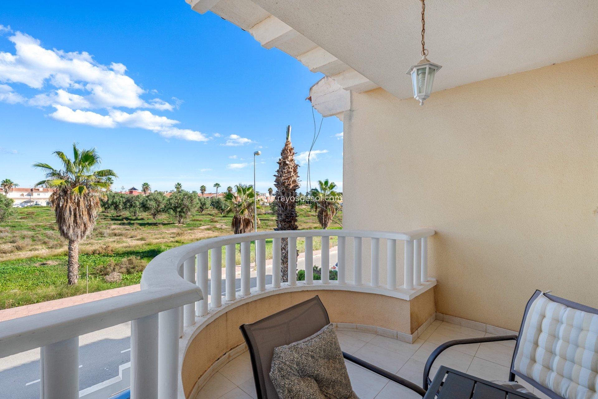 Resale - Apartment - Ciudad Quesada/Rojales - Rojales