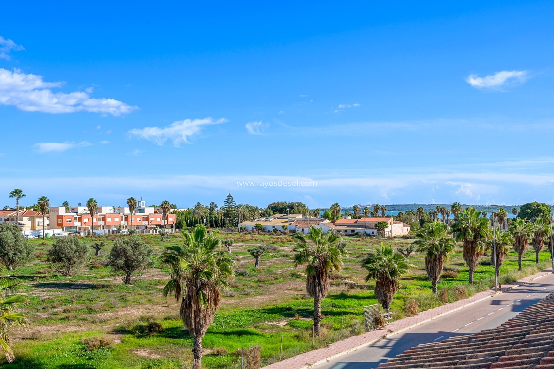 Resale - Apartment - Ciudad Quesada/Rojales - Rojales