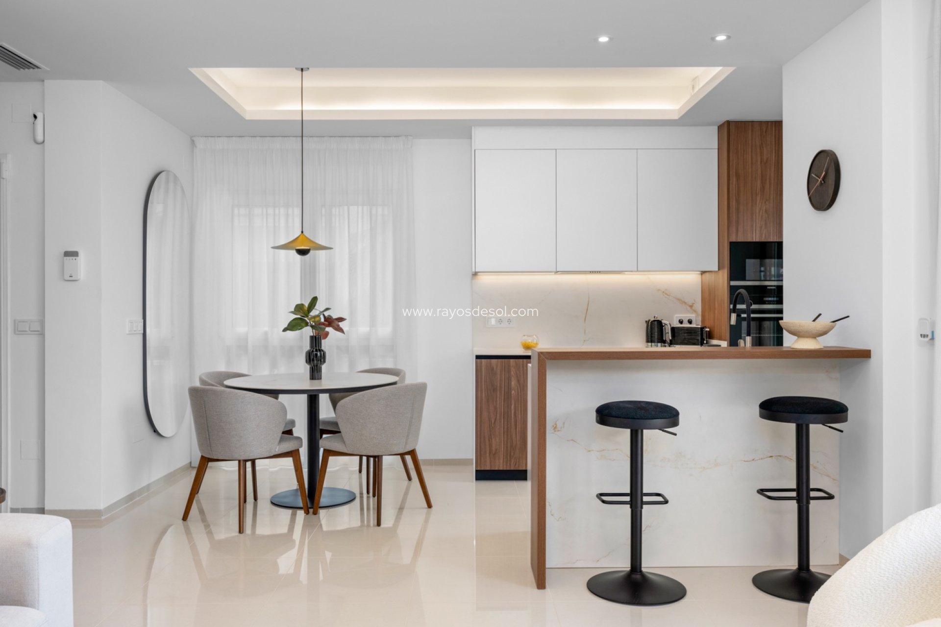 Resale - Apartment - Ciudad Quesada/Rojales - Rojales