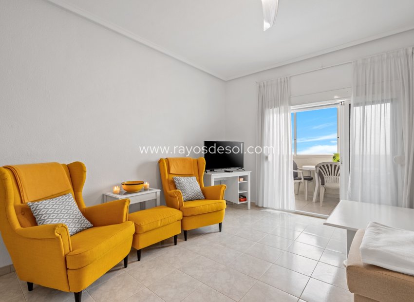 Resale - Apartment - Ciudad Quesada/Rojales - Rojales