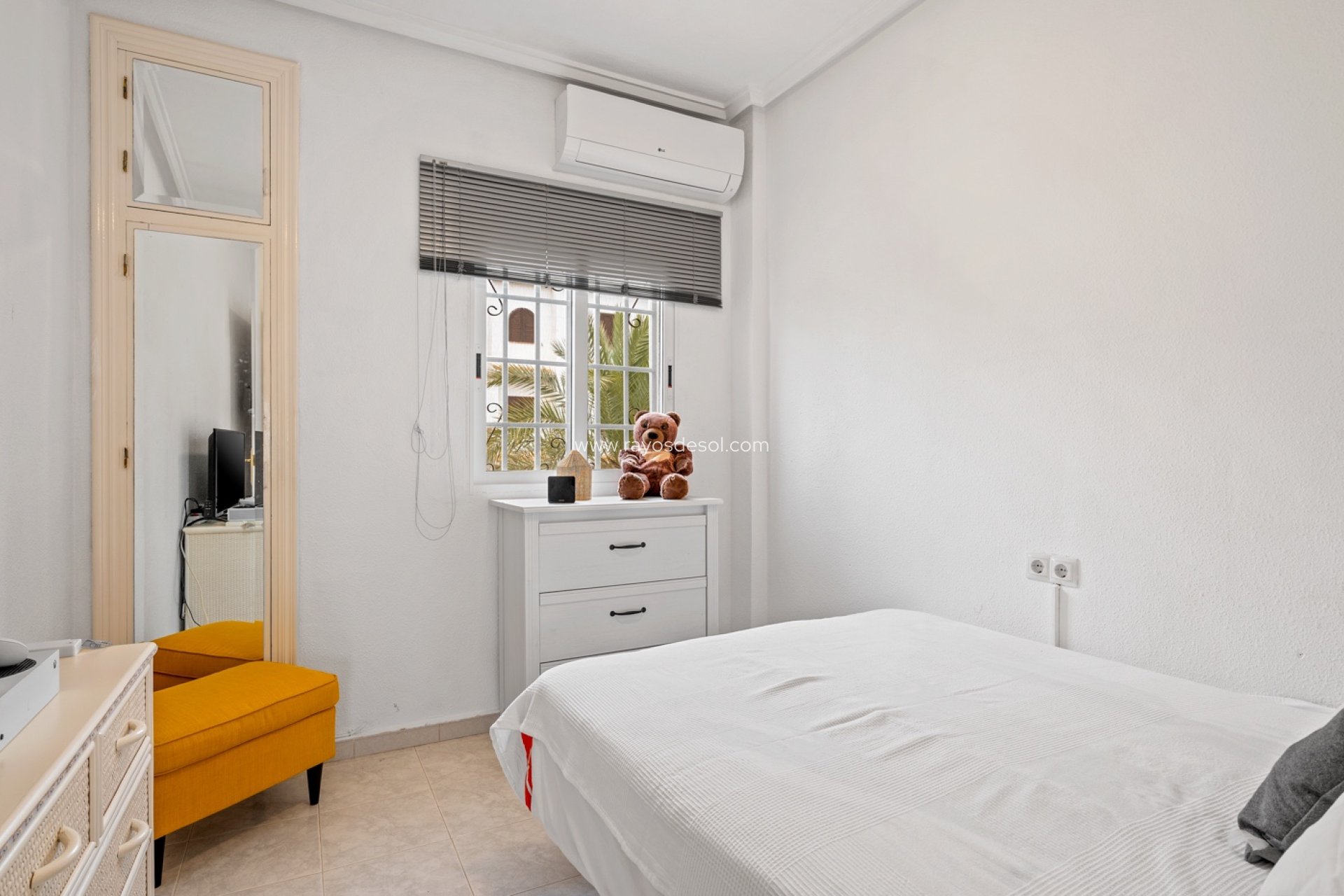 Resale - Apartment - Ciudad Quesada/Rojales - Rojales