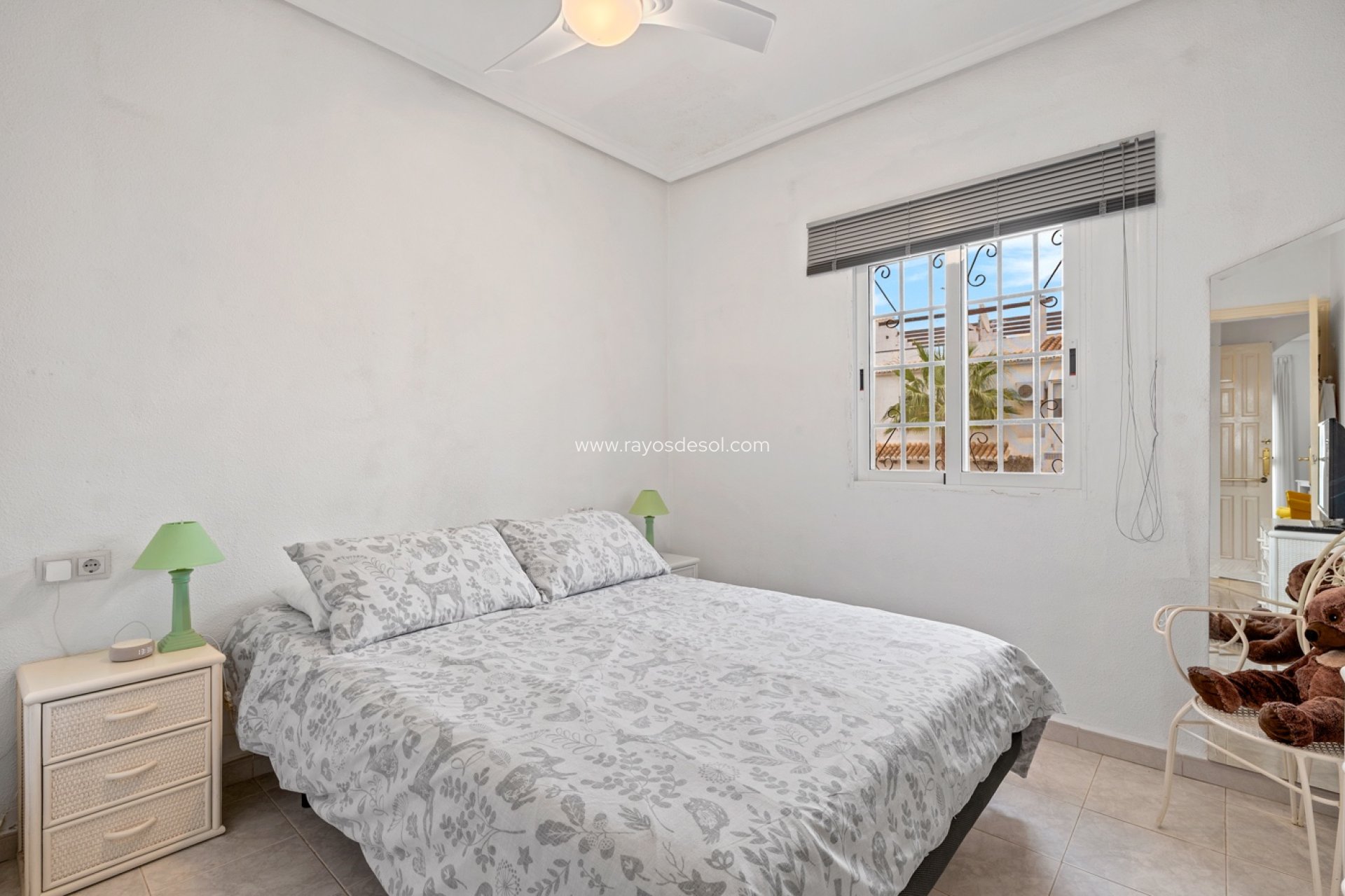 Resale - Apartment - Ciudad Quesada/Rojales - Rojales