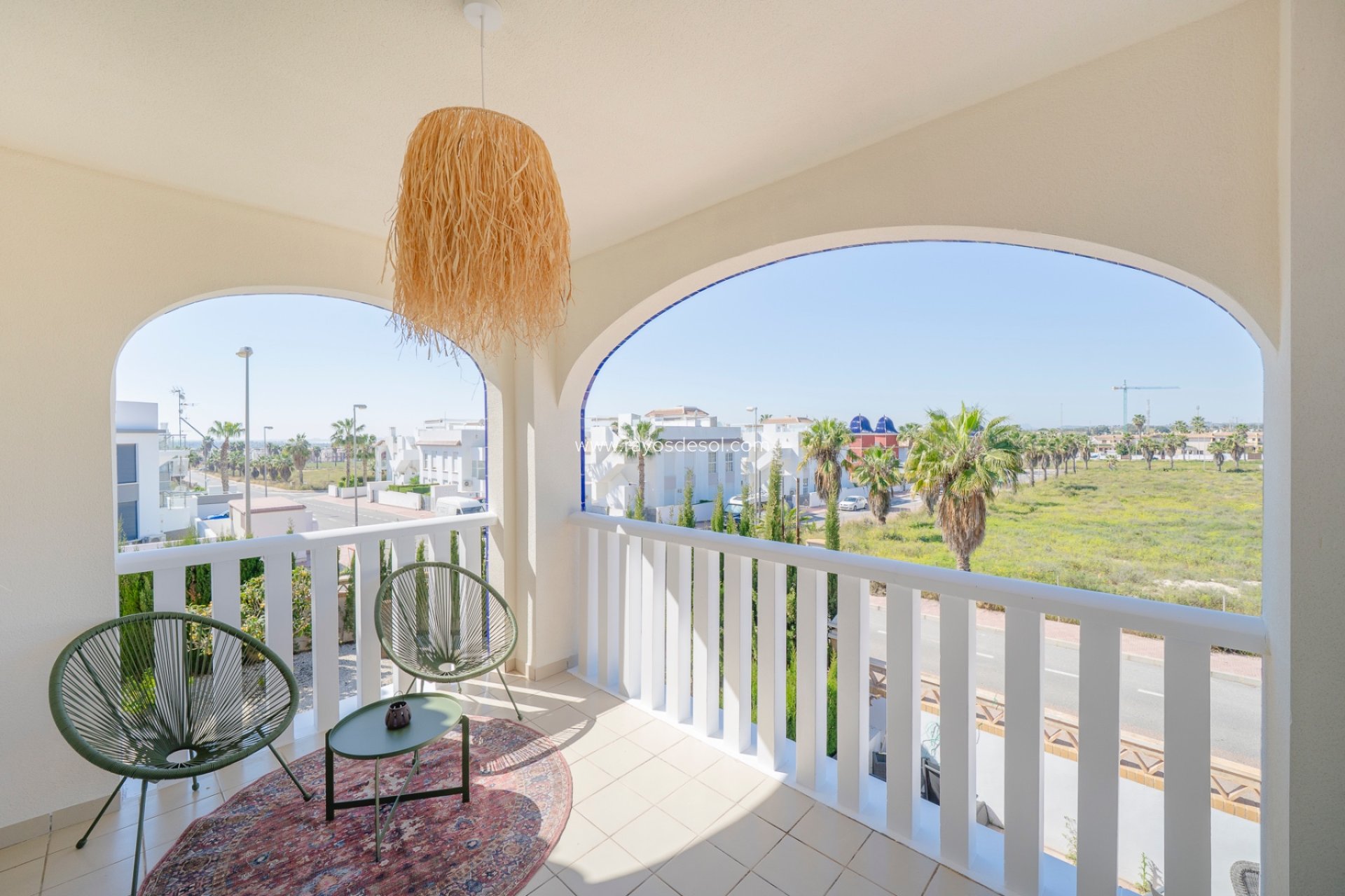 Resale - Apartment - Ciudad Quesada/Rojales - Rojales