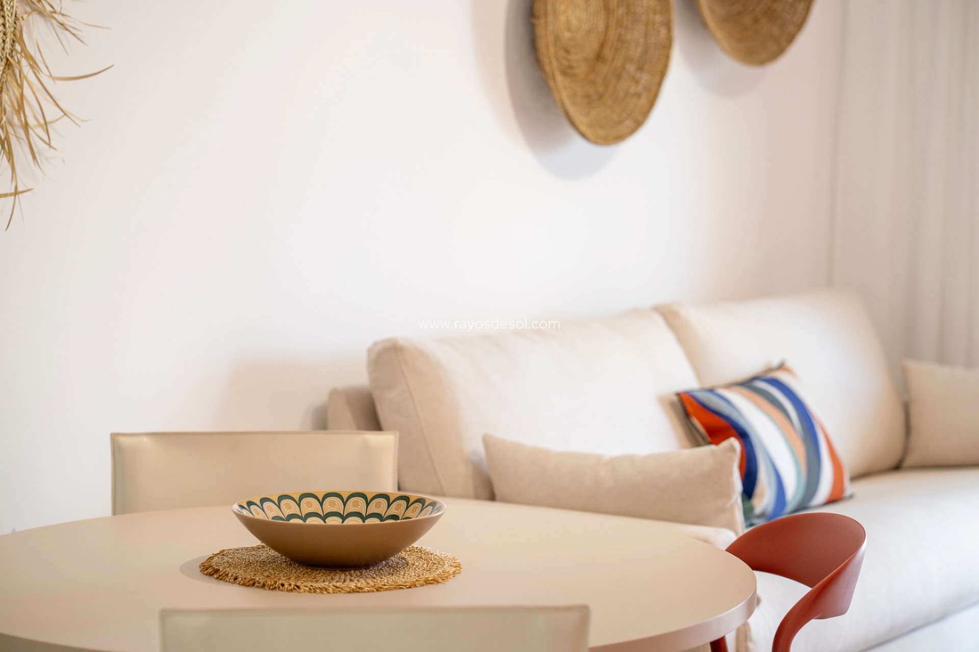 Resale - Apartment - Ciudad Quesada/Rojales - Rojales