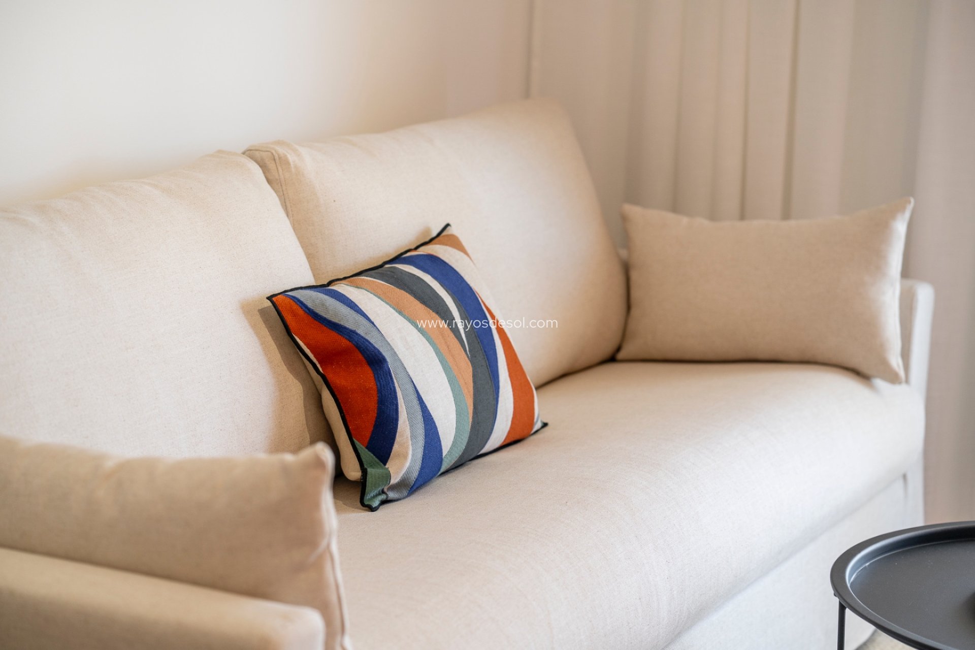 Resale - Apartment - Ciudad Quesada/Rojales - Rojales