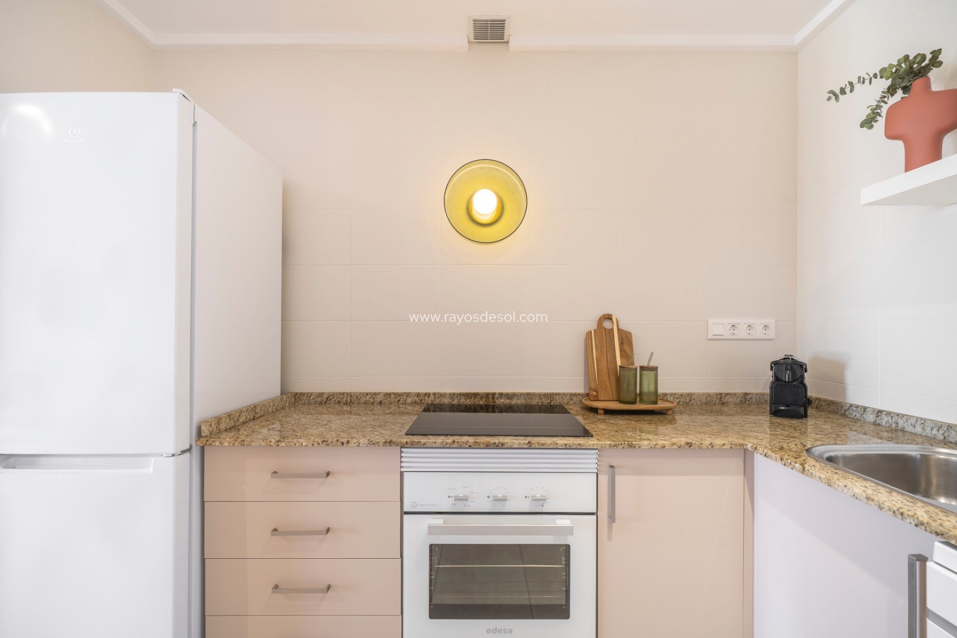 Resale - Apartment - Ciudad Quesada/Rojales - Rojales