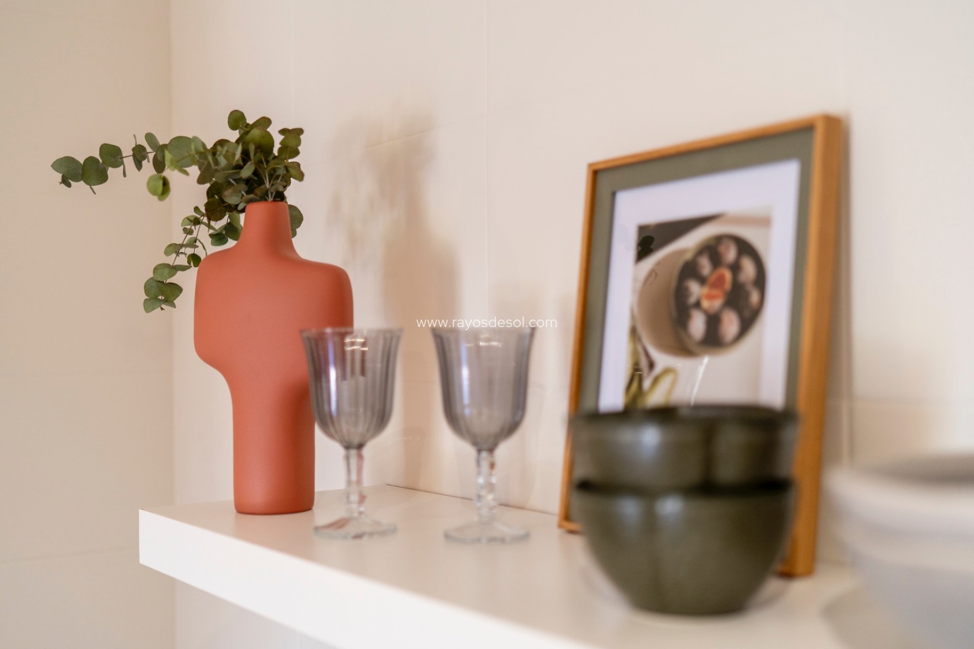 Resale - Apartment - Ciudad Quesada/Rojales - Rojales