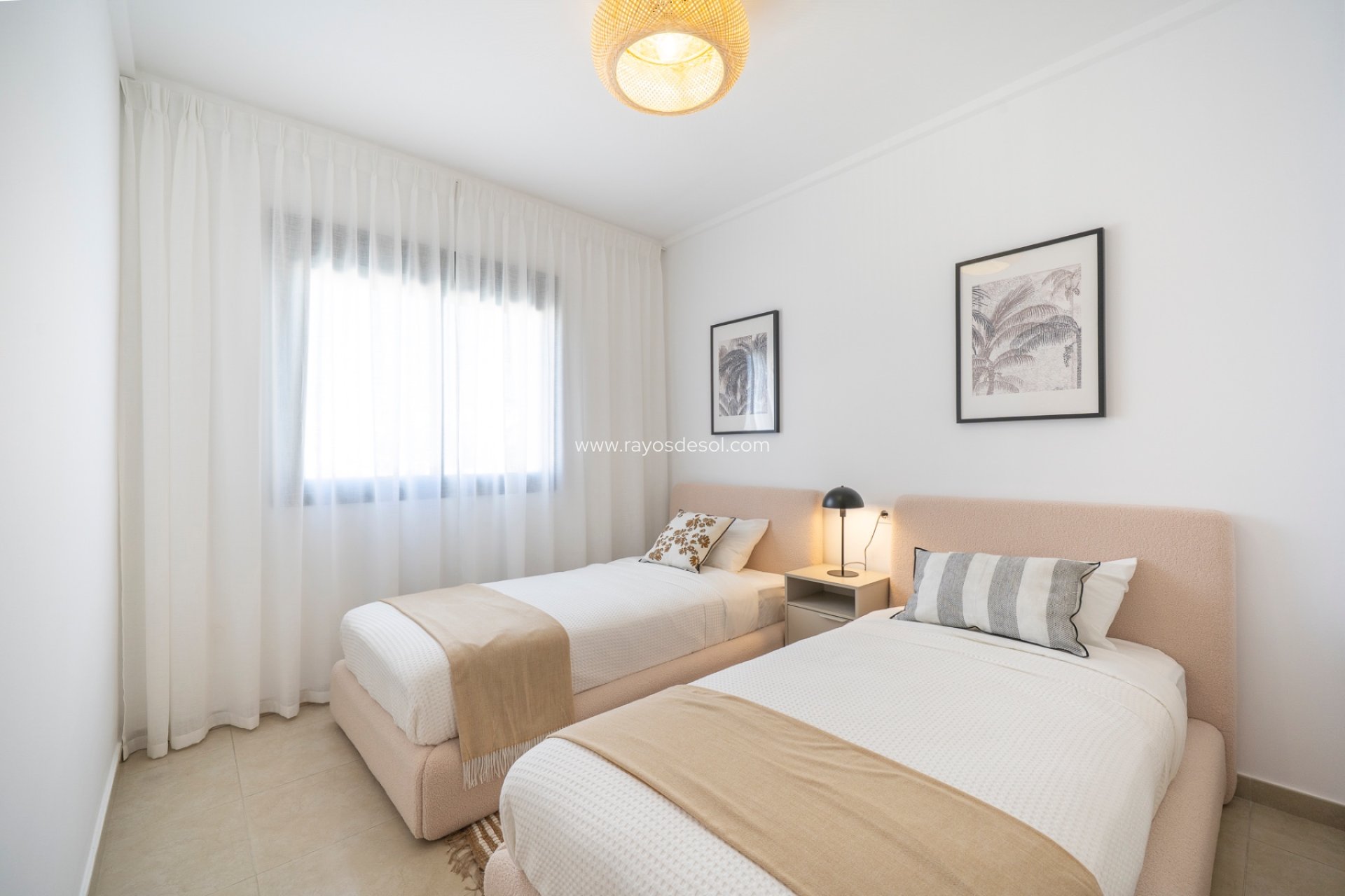 Resale - Apartment - Ciudad Quesada/Rojales - Rojales