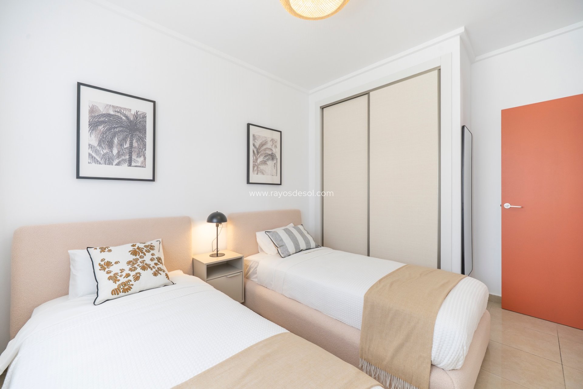 Resale - Apartment - Ciudad Quesada/Rojales - Rojales