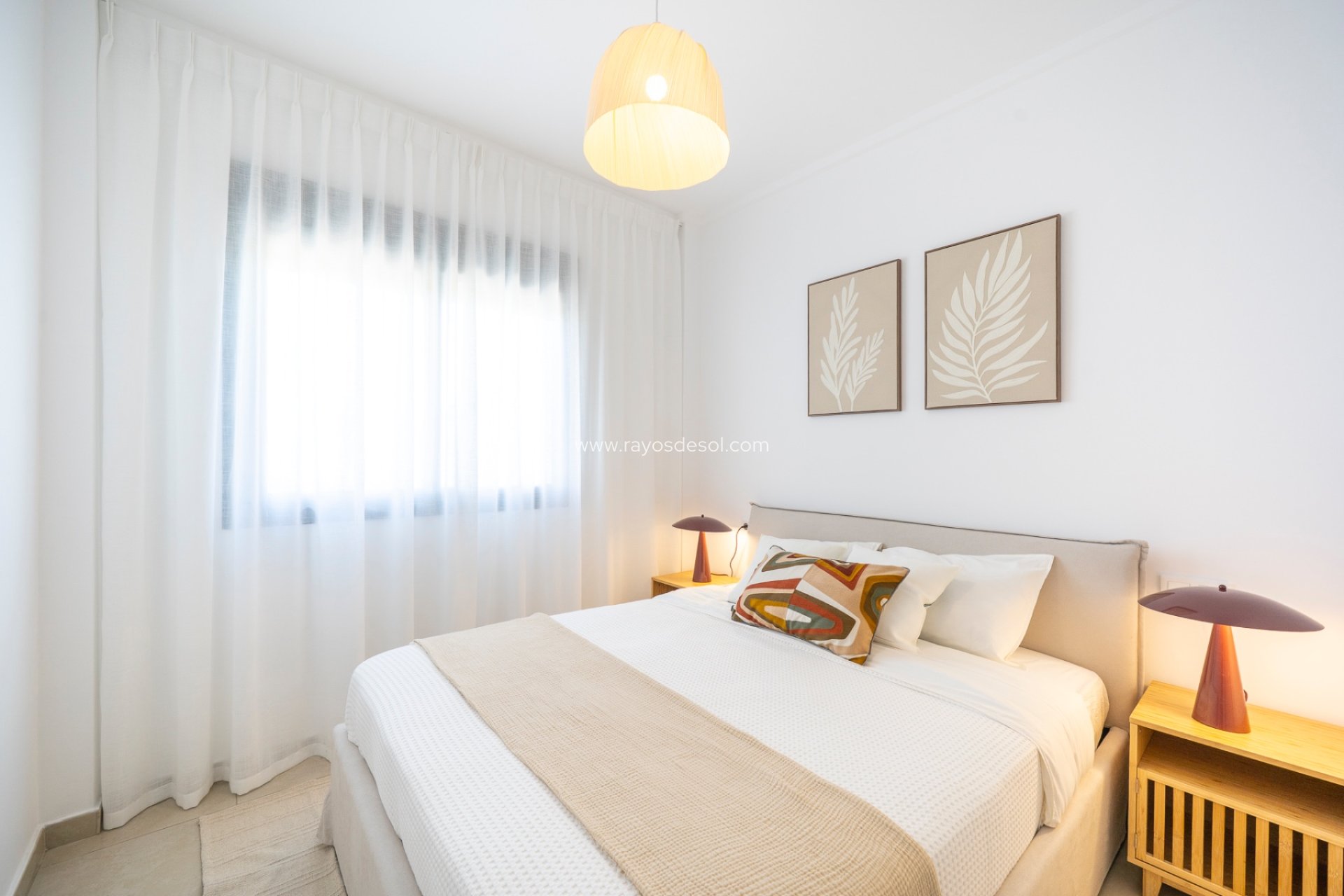 Resale - Apartment - Ciudad Quesada/Rojales - Rojales