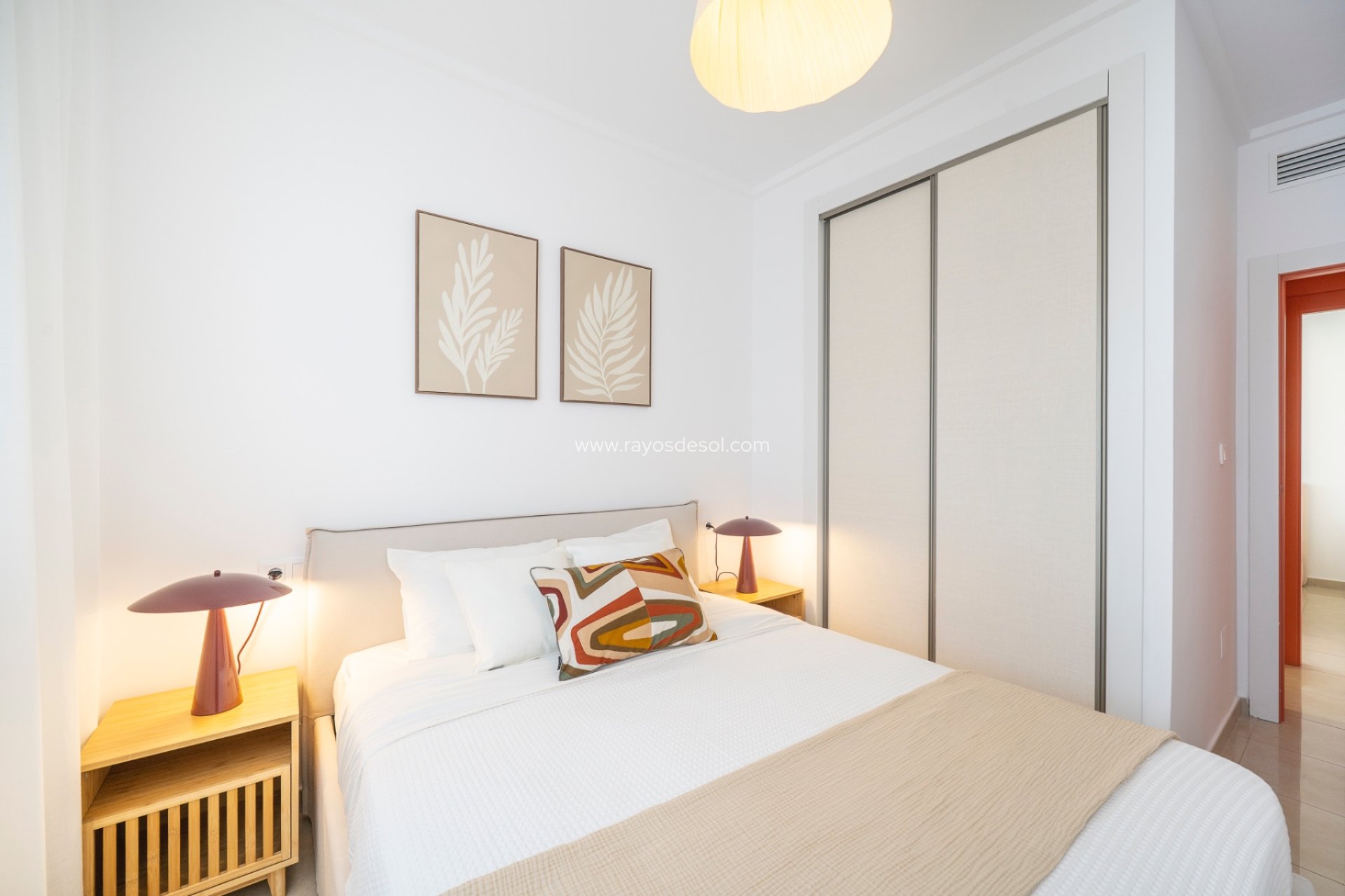 Resale - Apartment - Ciudad Quesada/Rojales - Rojales