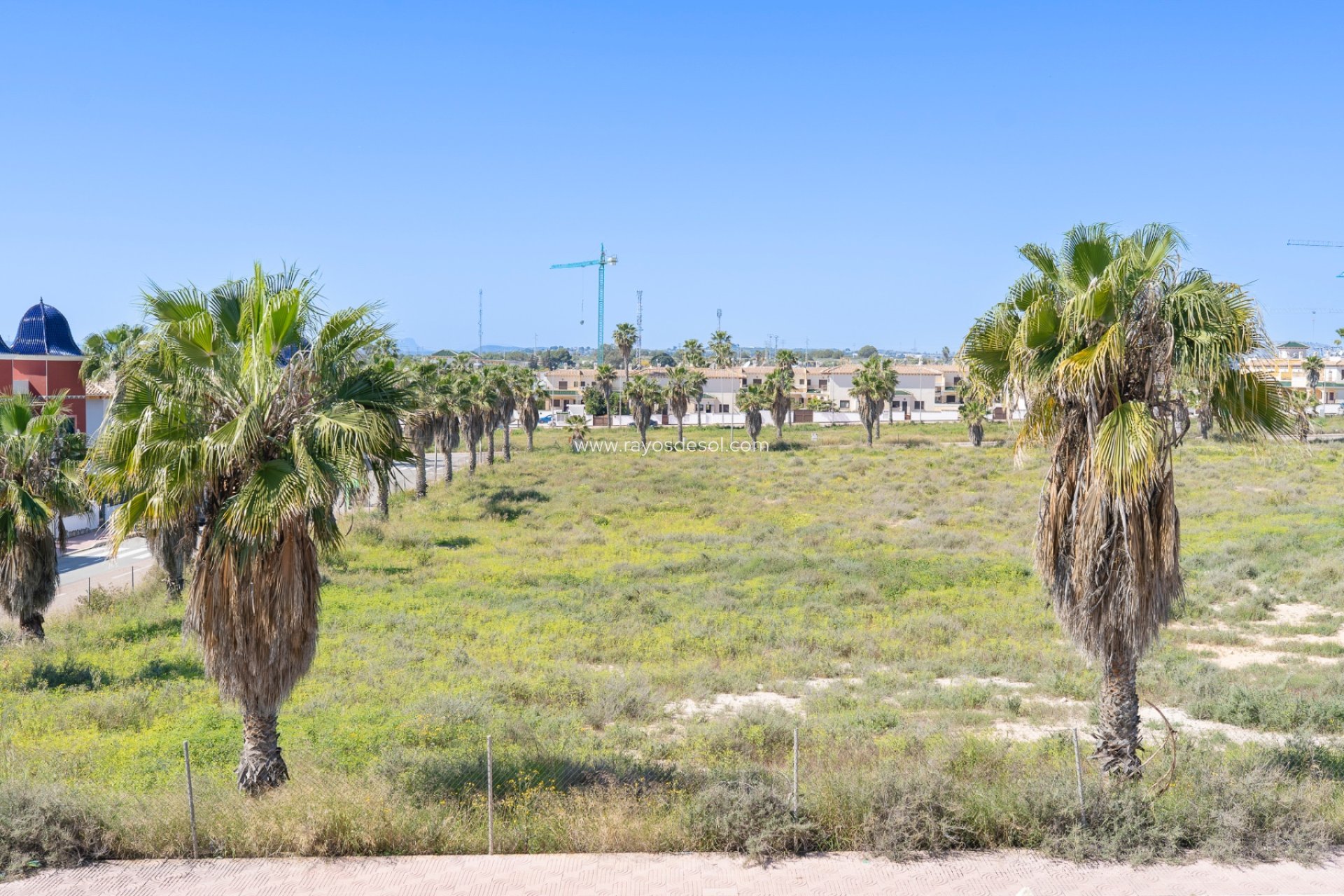 Resale - Apartment - Ciudad Quesada/Rojales - Rojales