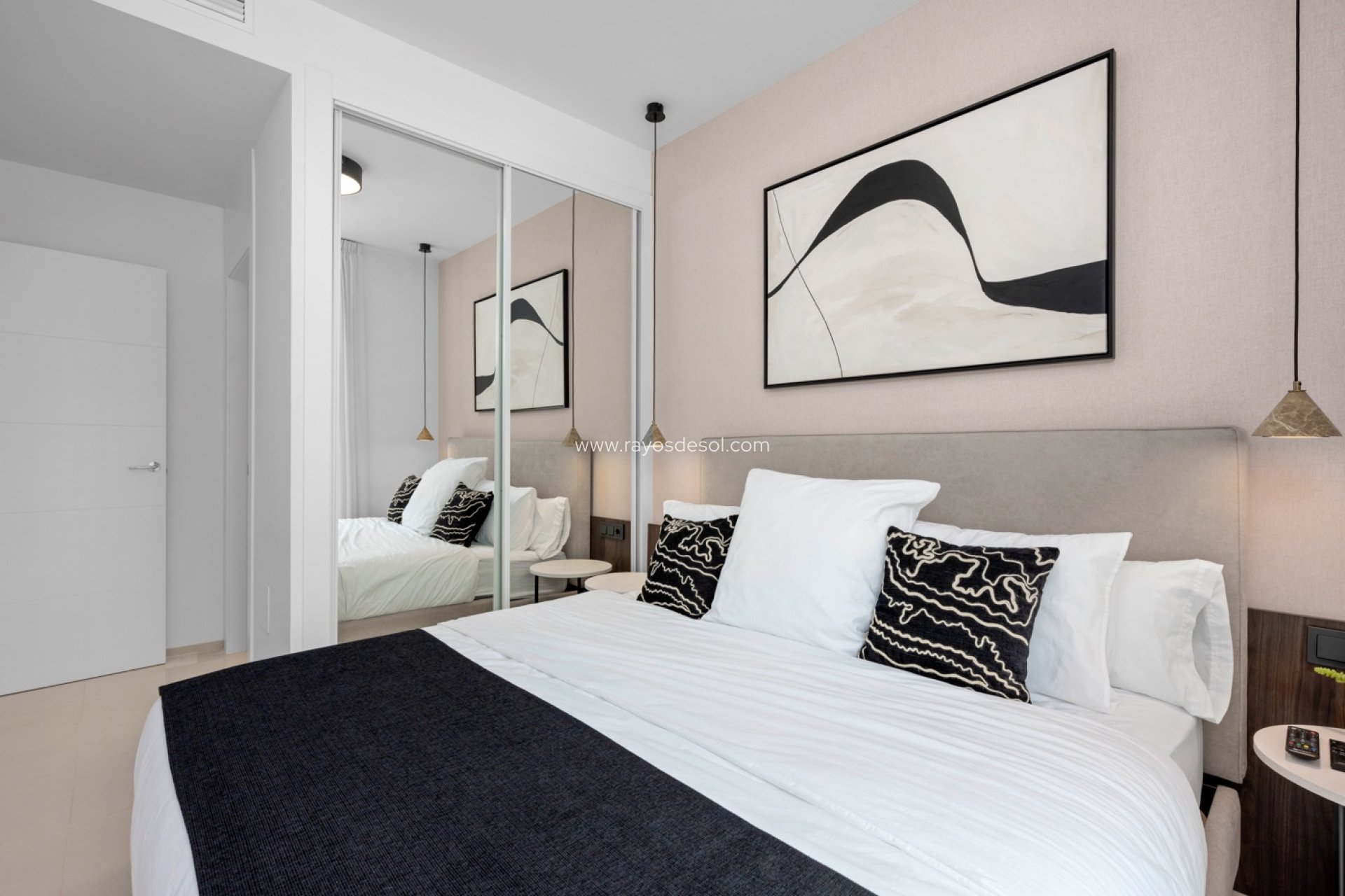 Resale - Apartment - Ciudad Quesada/Rojales - Rojales