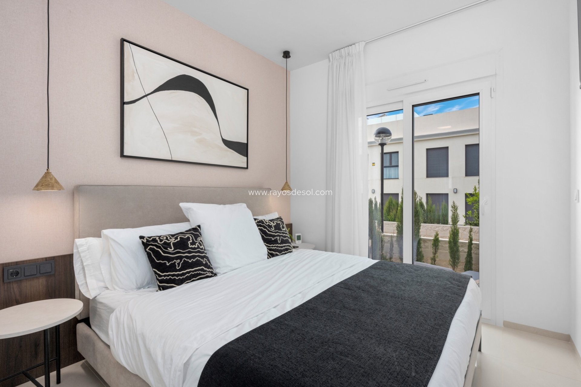 Resale - Apartment - Ciudad Quesada/Rojales - Rojales