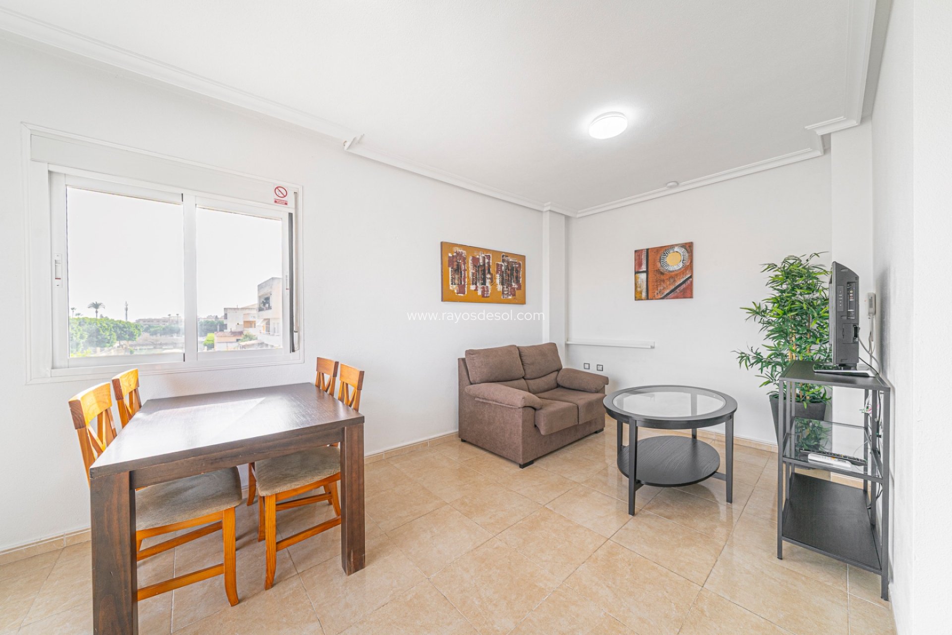 Resale - Apartment - Ciudad Quesada/Rojales - Rojales