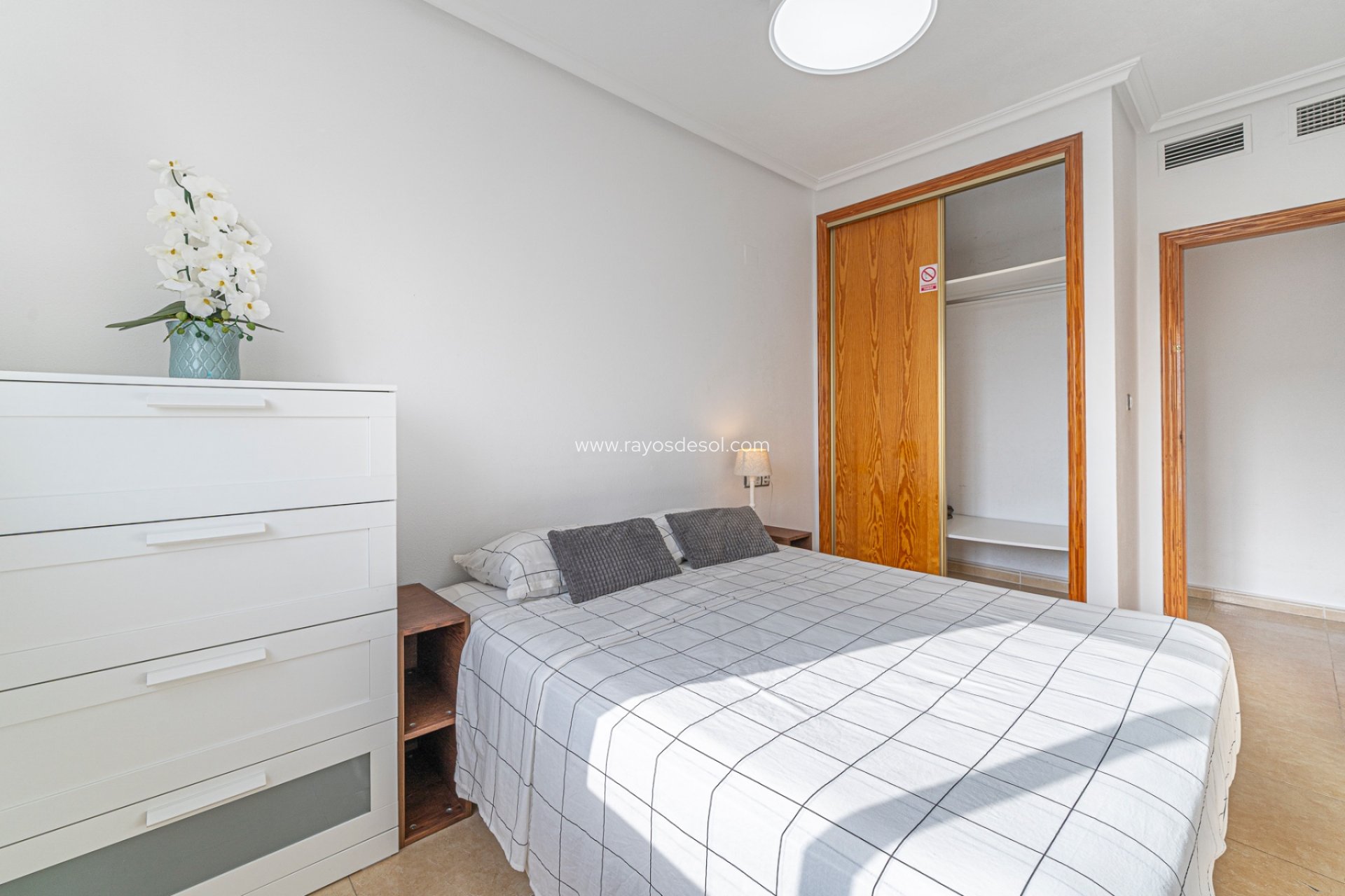 Resale - Apartment - Ciudad Quesada/Rojales - Rojales