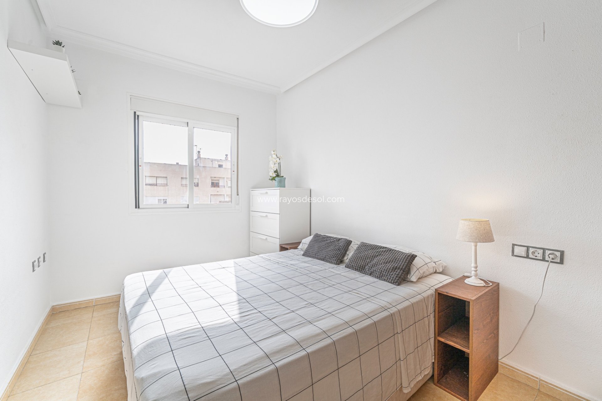 Resale - Apartment - Ciudad Quesada/Rojales - Rojales
