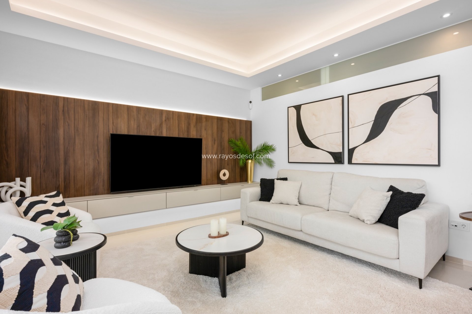 Resale - Apartment - Ciudad Quesada/Rojales - Rojales