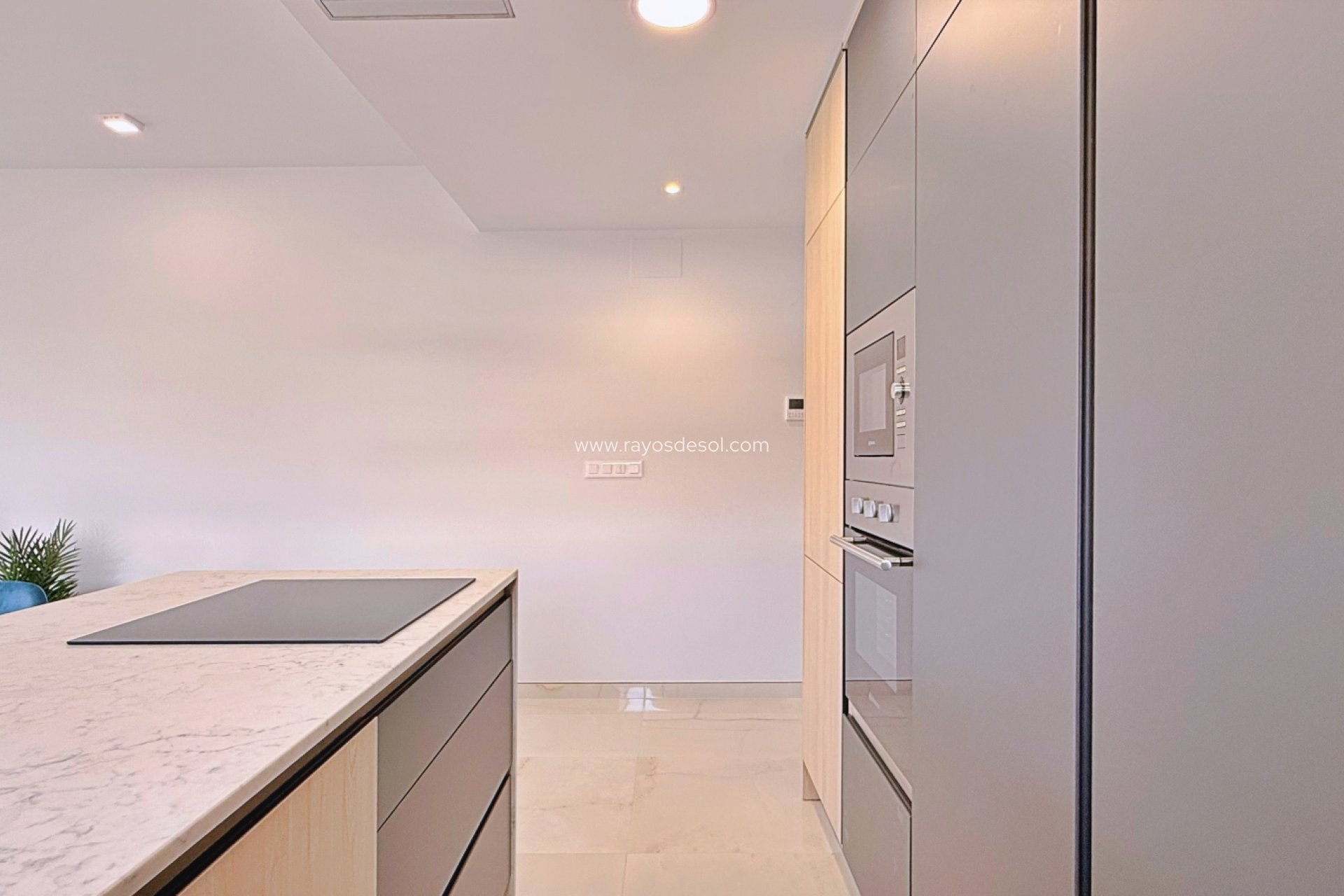 Resale - Apartment - Costa Blanca - Orihuela Costa
