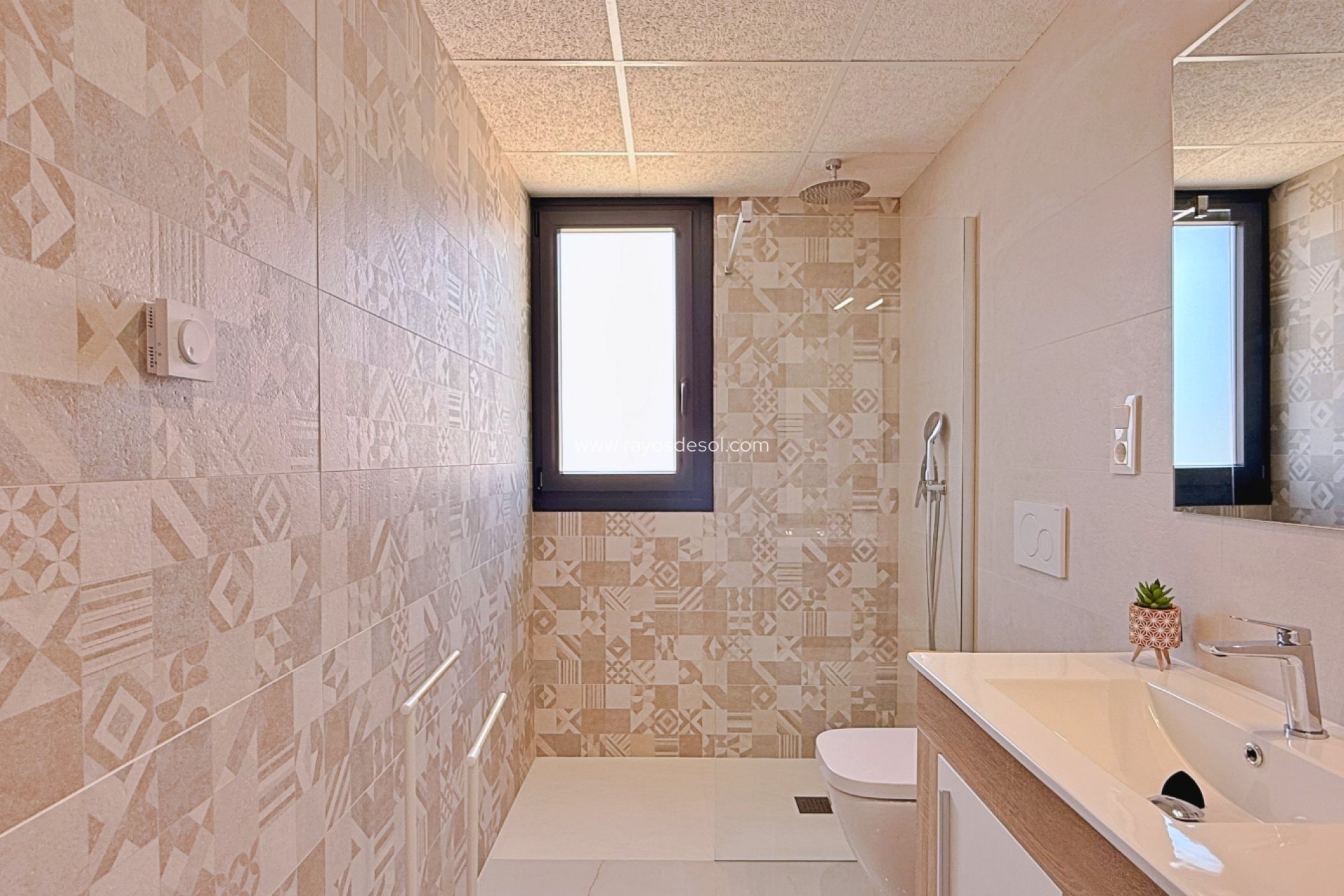 Resale - Apartment - Costa Blanca - Orihuela Costa