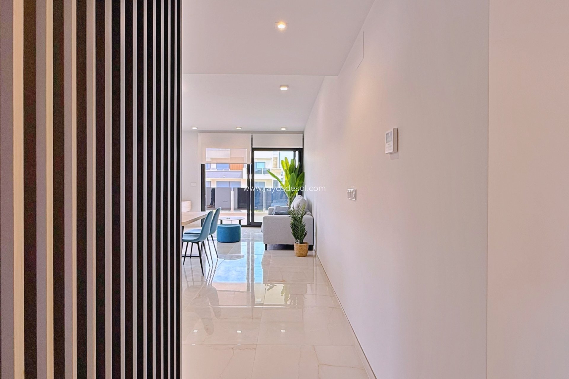 Resale - Apartment - Costa Blanca - Orihuela Costa
