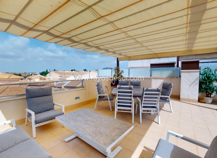 Resale - Apartment - Dolores de Pacheco