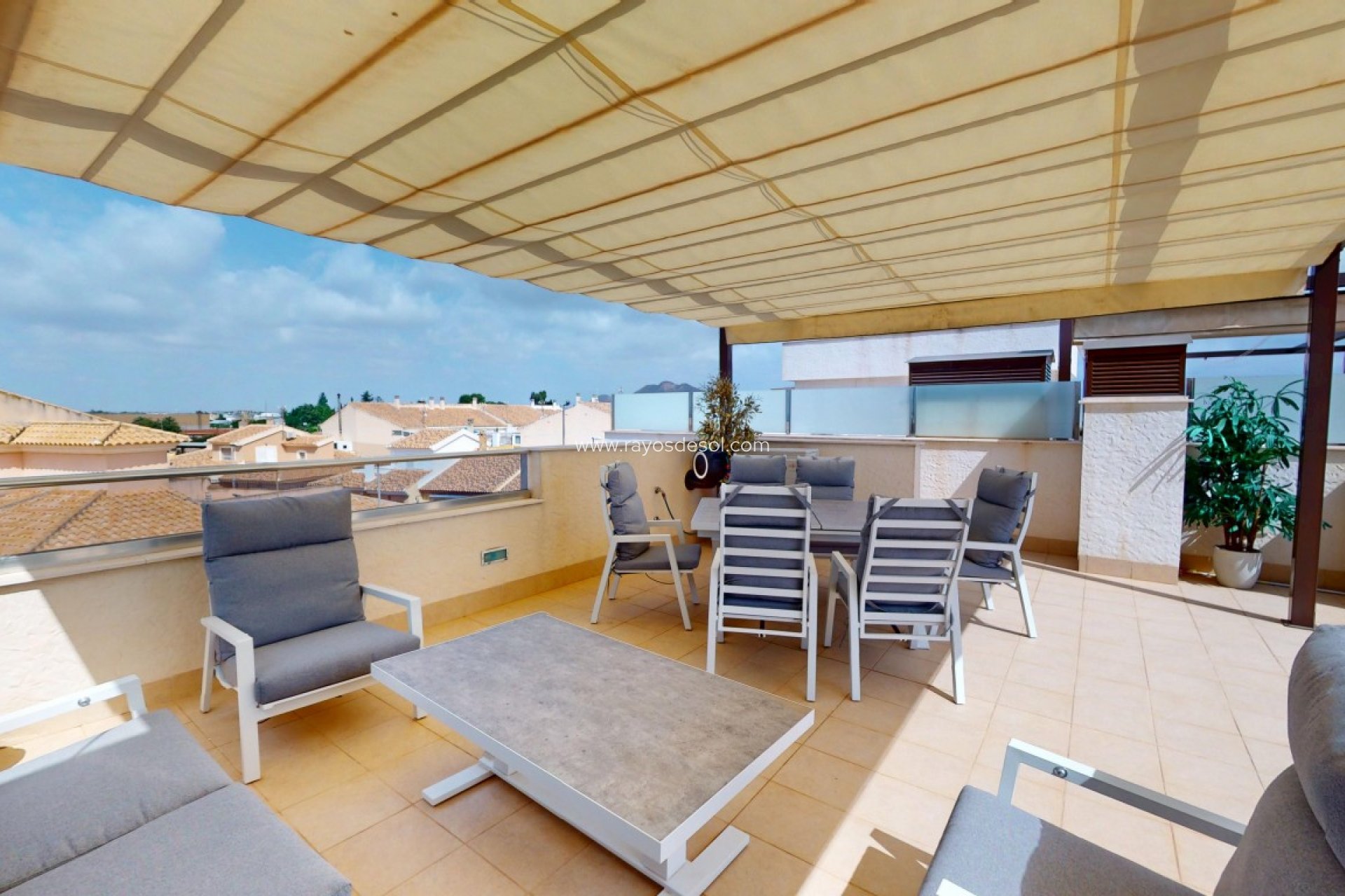 Resale - Apartment - Dolores de Pacheco