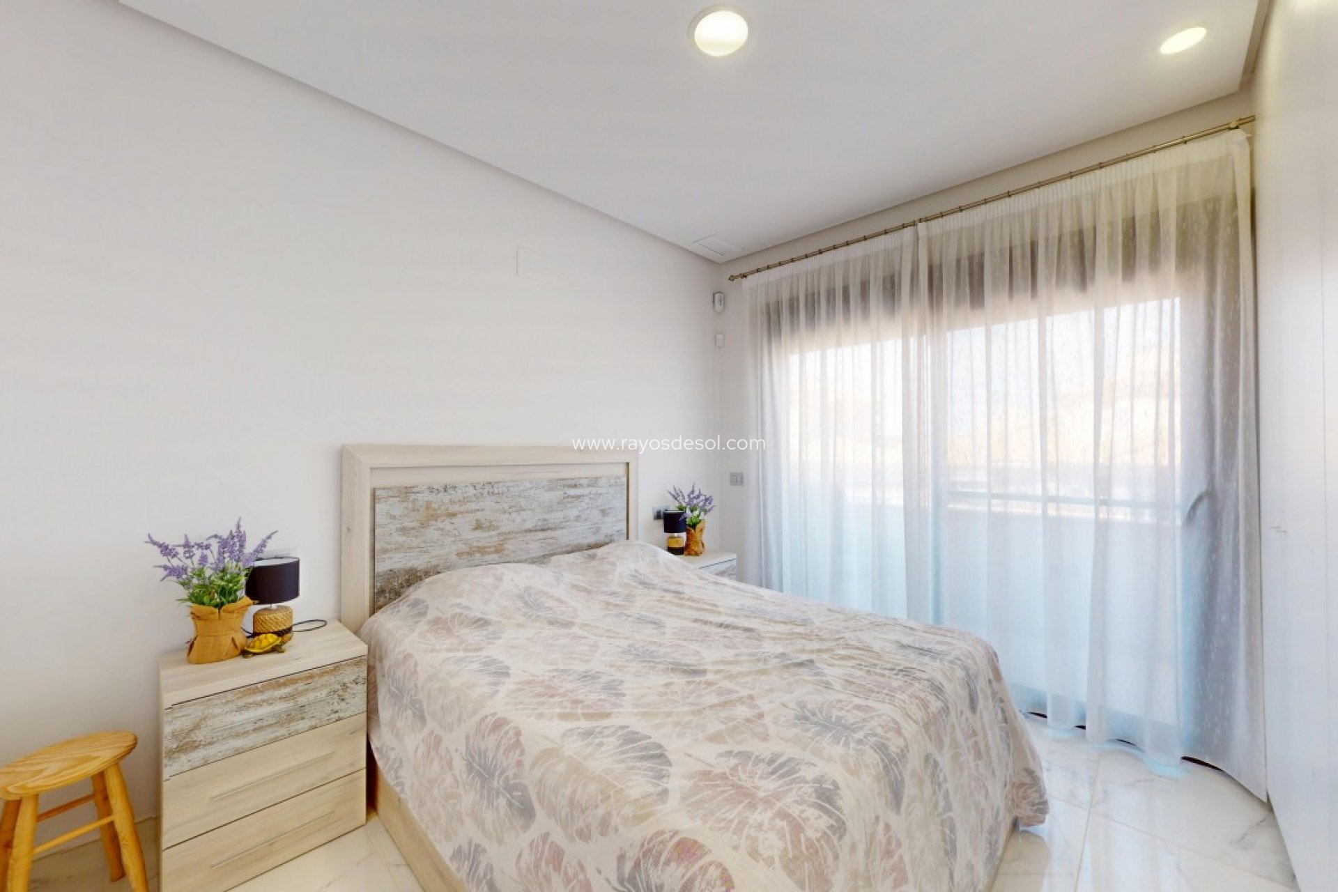 Resale - Apartment - Dolores de Pacheco