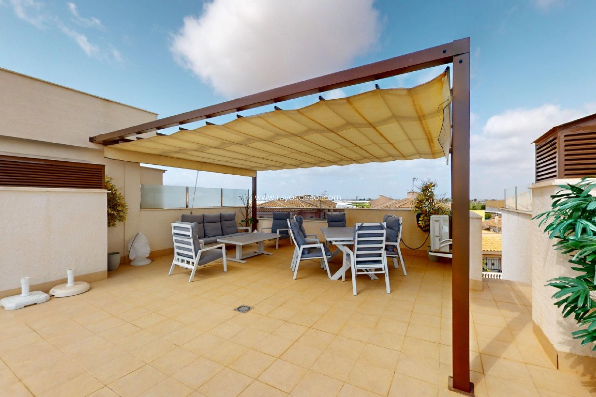 Resale - Apartment - Dolores de Pacheco