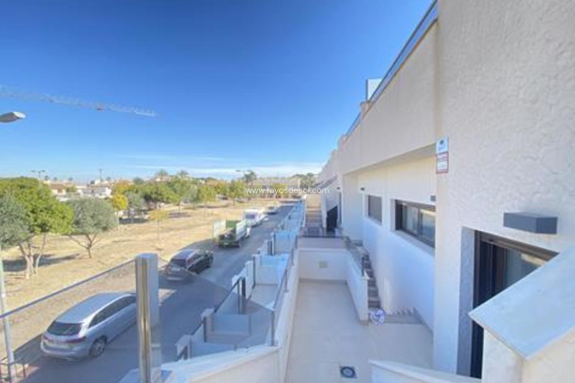 Resale - Apartment - Dolores de Pacheco