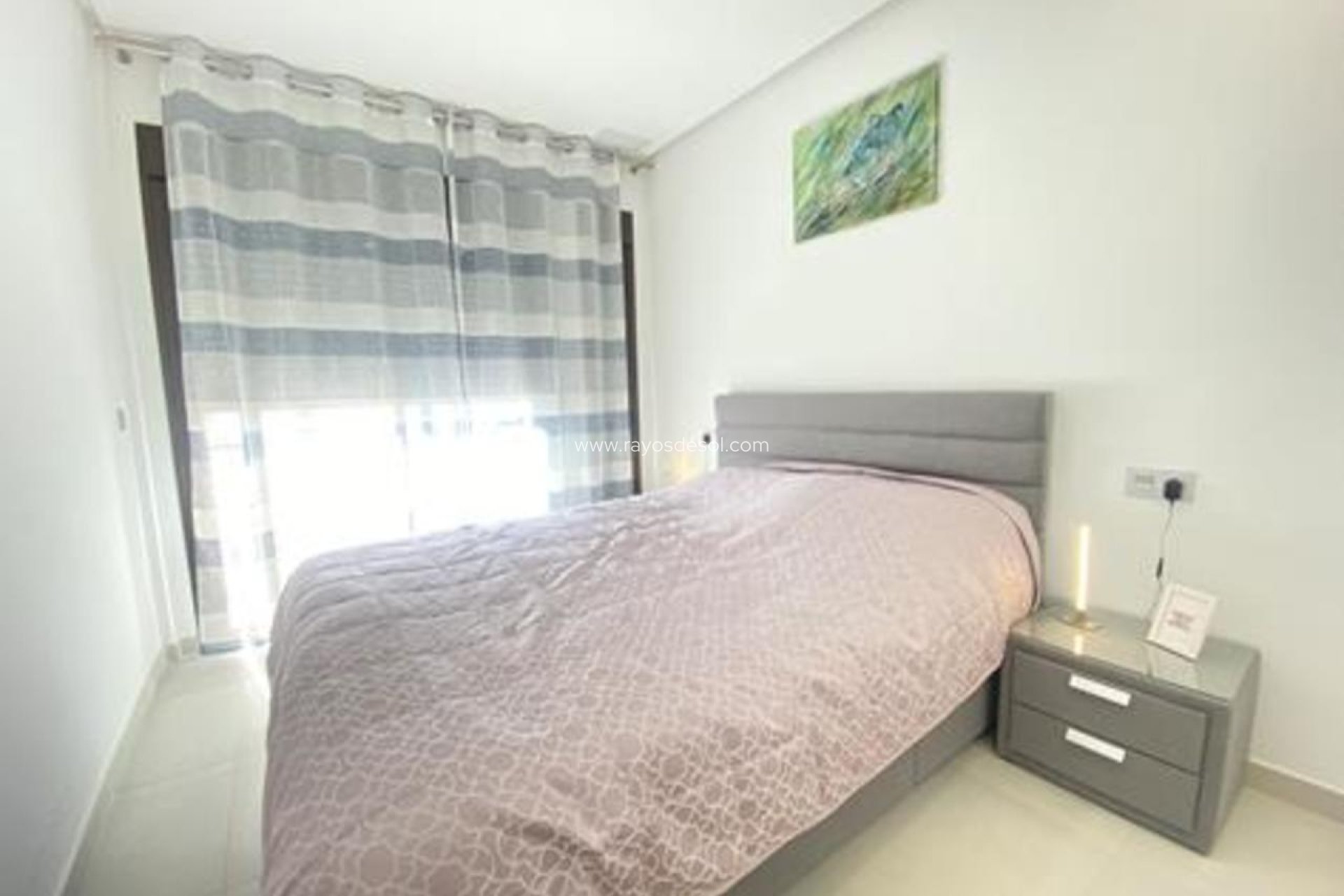 Resale - Apartment - Dolores de Pacheco