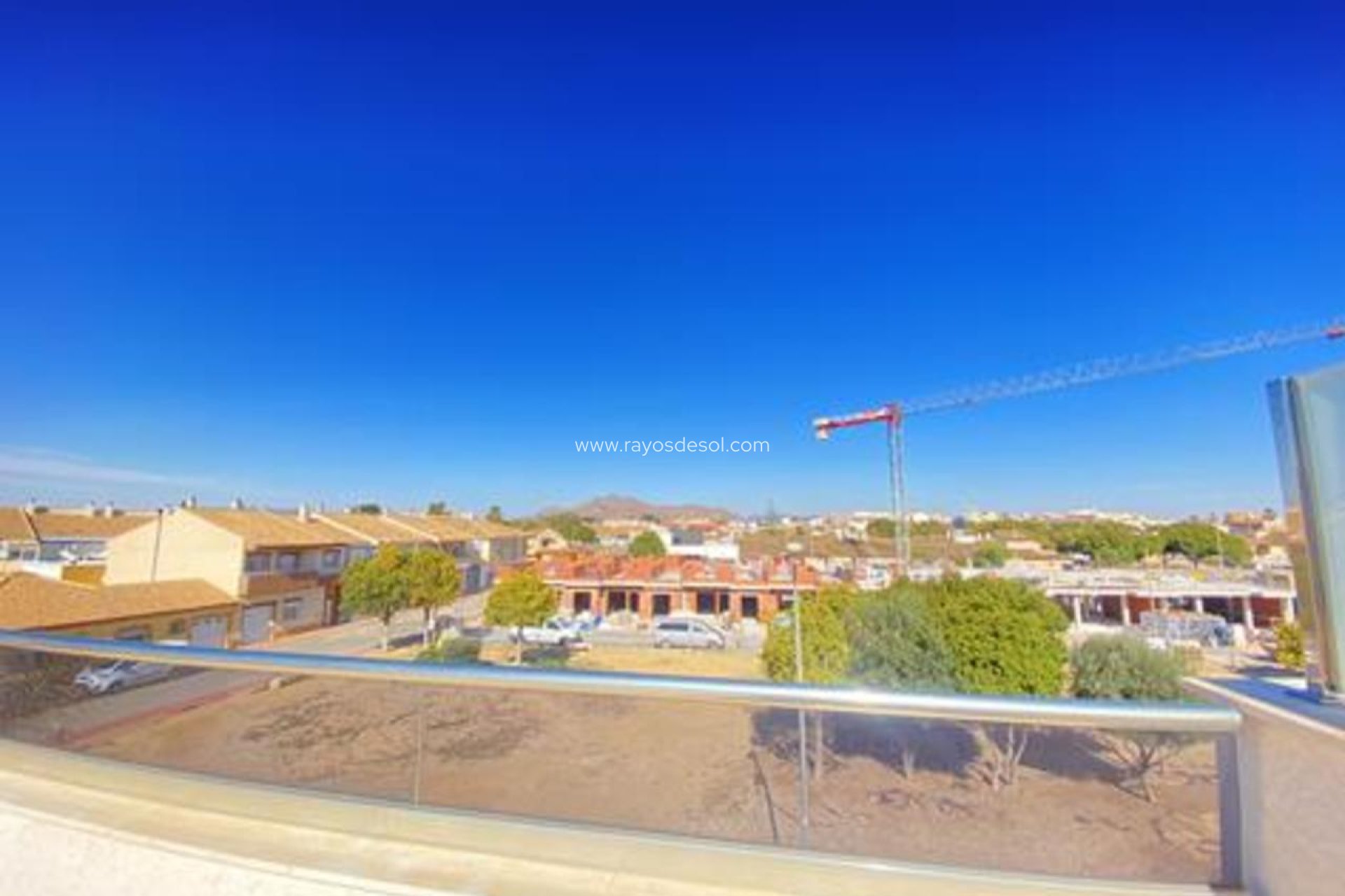 Resale - Apartment - Dolores de Pacheco