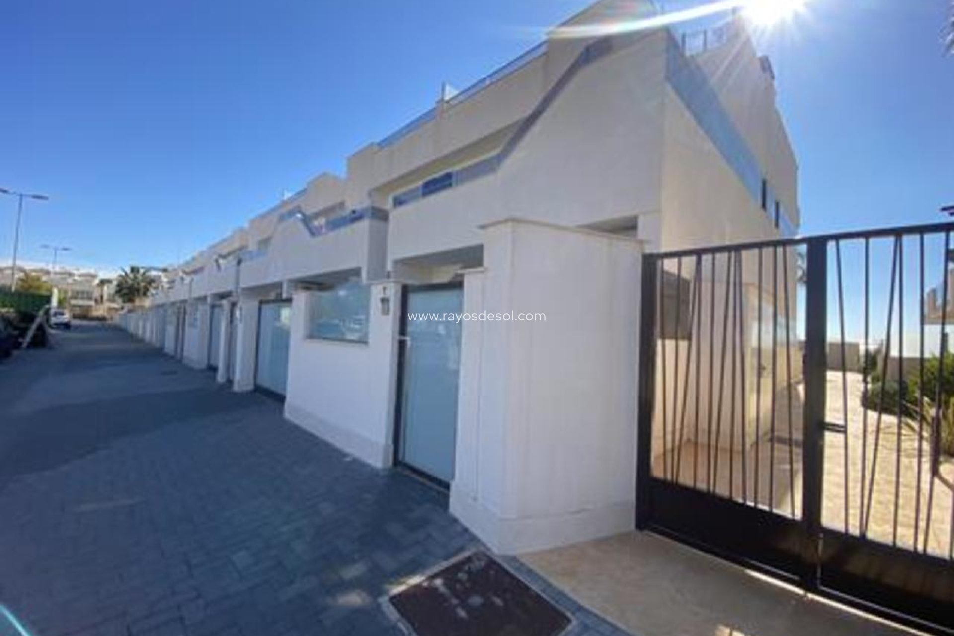 Resale - Apartment - Dolores de Pacheco