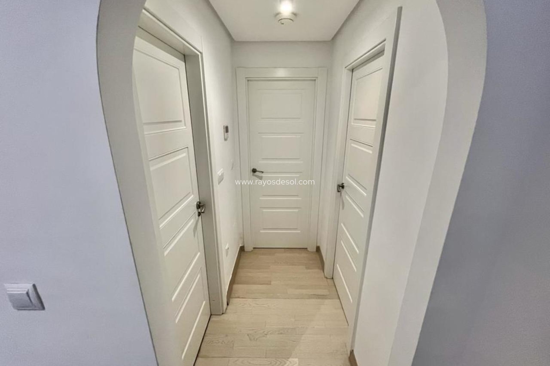 Resale - Apartment - El Valle Golf Resort