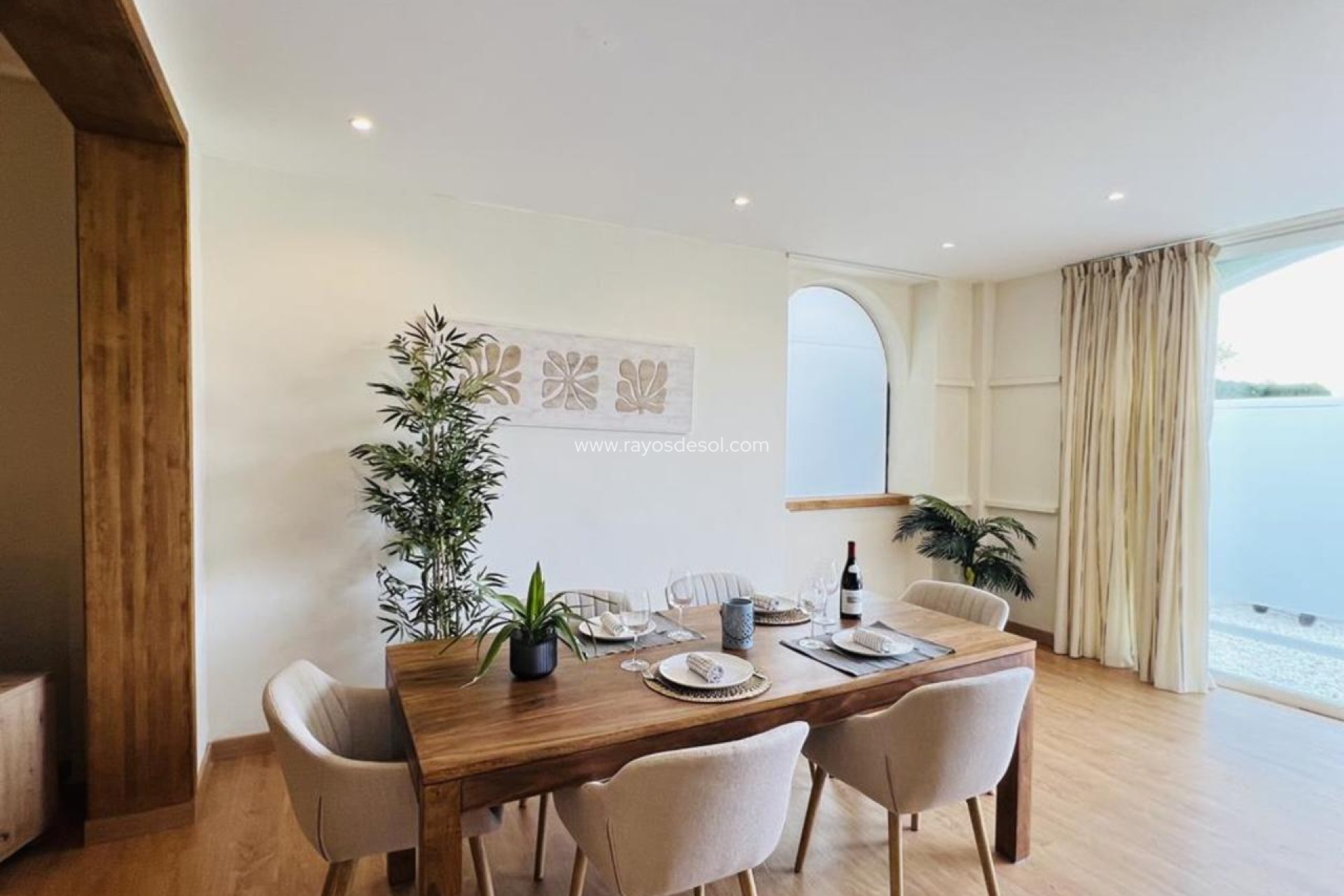 Resale - Apartment - El Valle Golf Resort