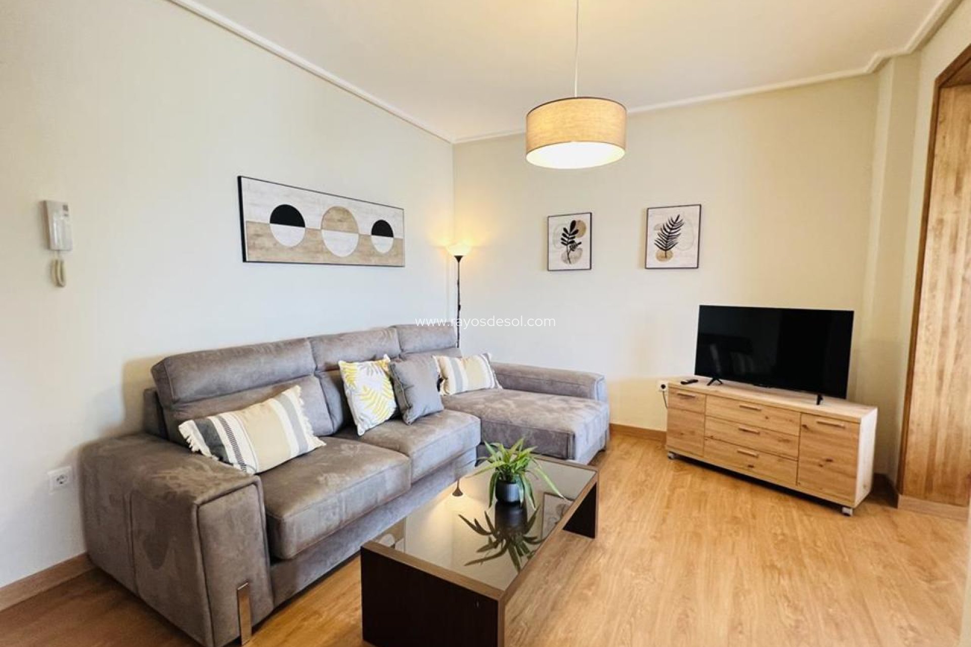 Resale - Apartment - El Valle Golf Resort