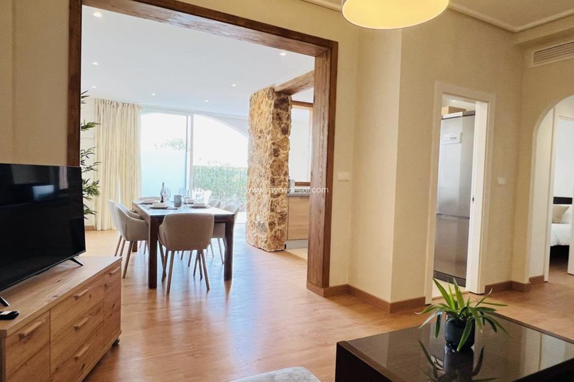 Resale - Apartment - El Valle Golf Resort