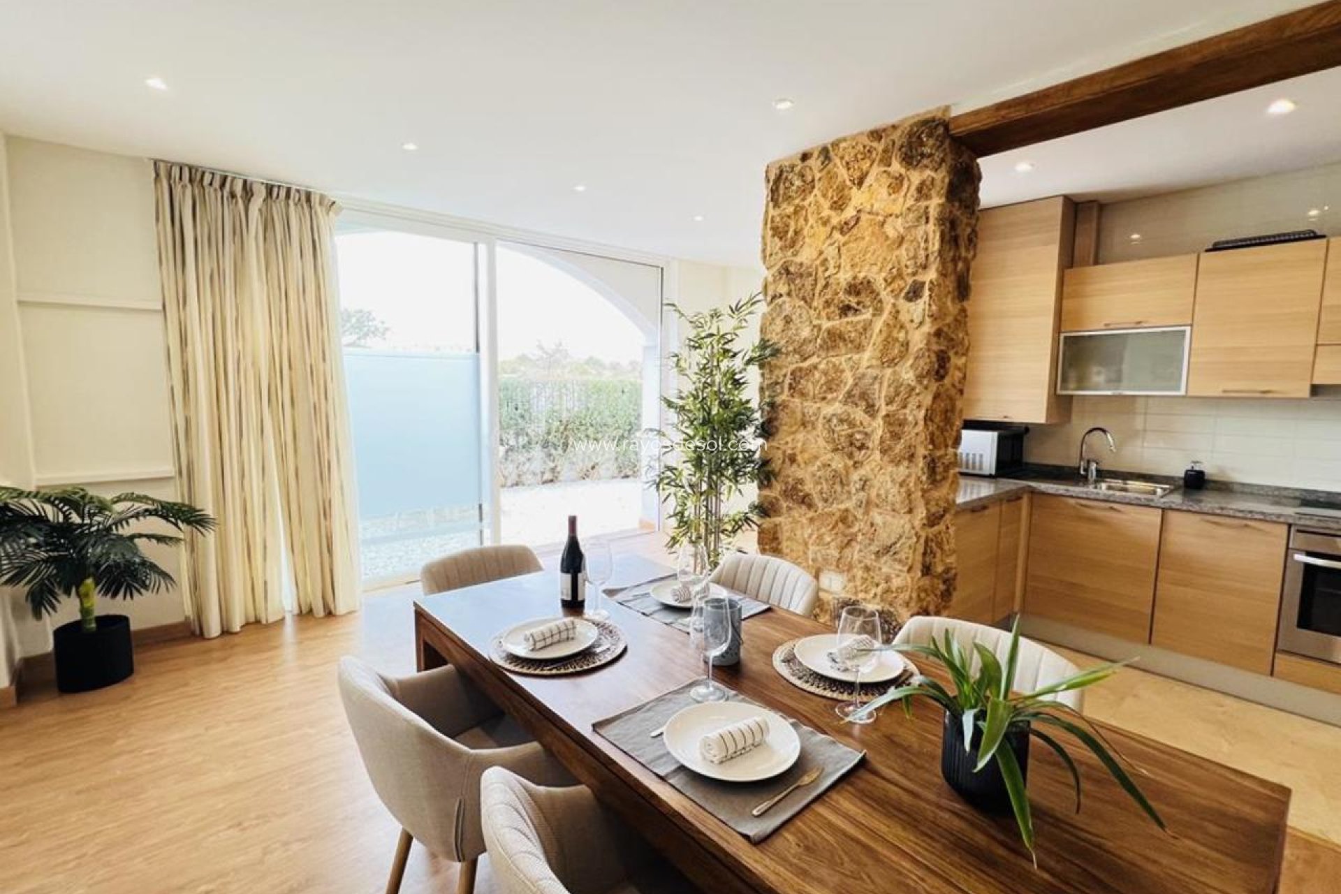 Resale - Apartment - El Valle Golf Resort