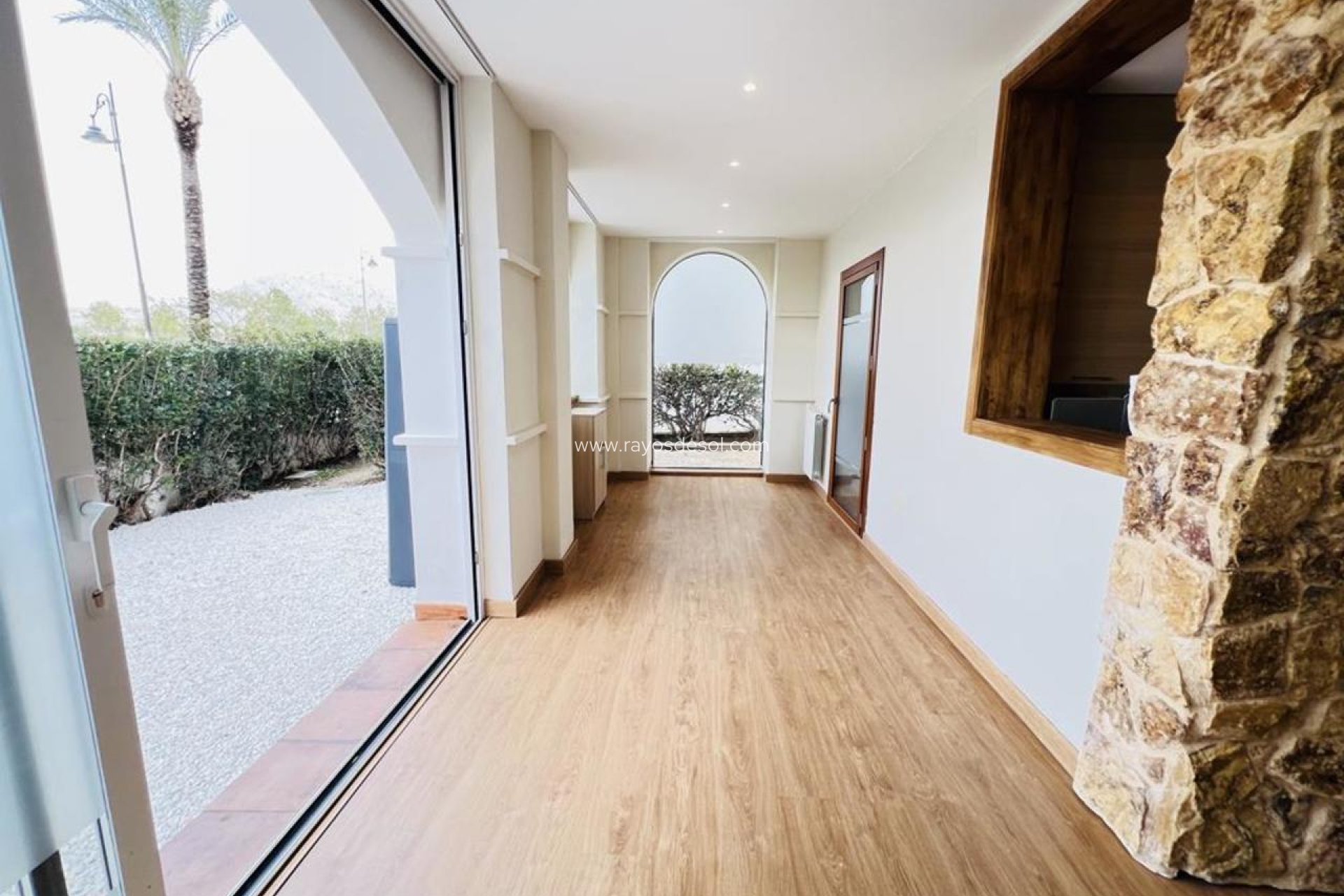 Resale - Apartment - El Valle Golf Resort