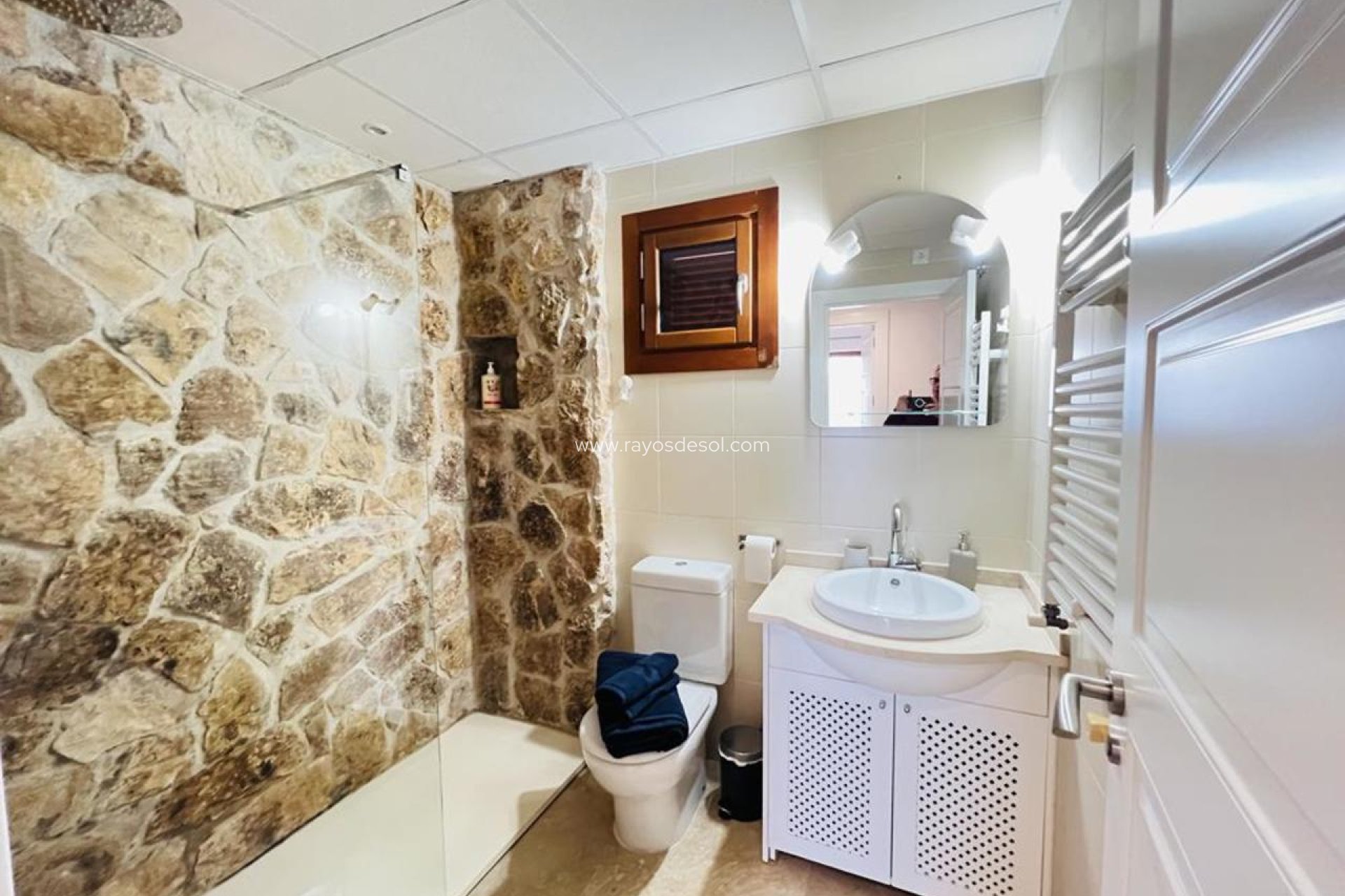 Resale - Apartment - El Valle Golf Resort