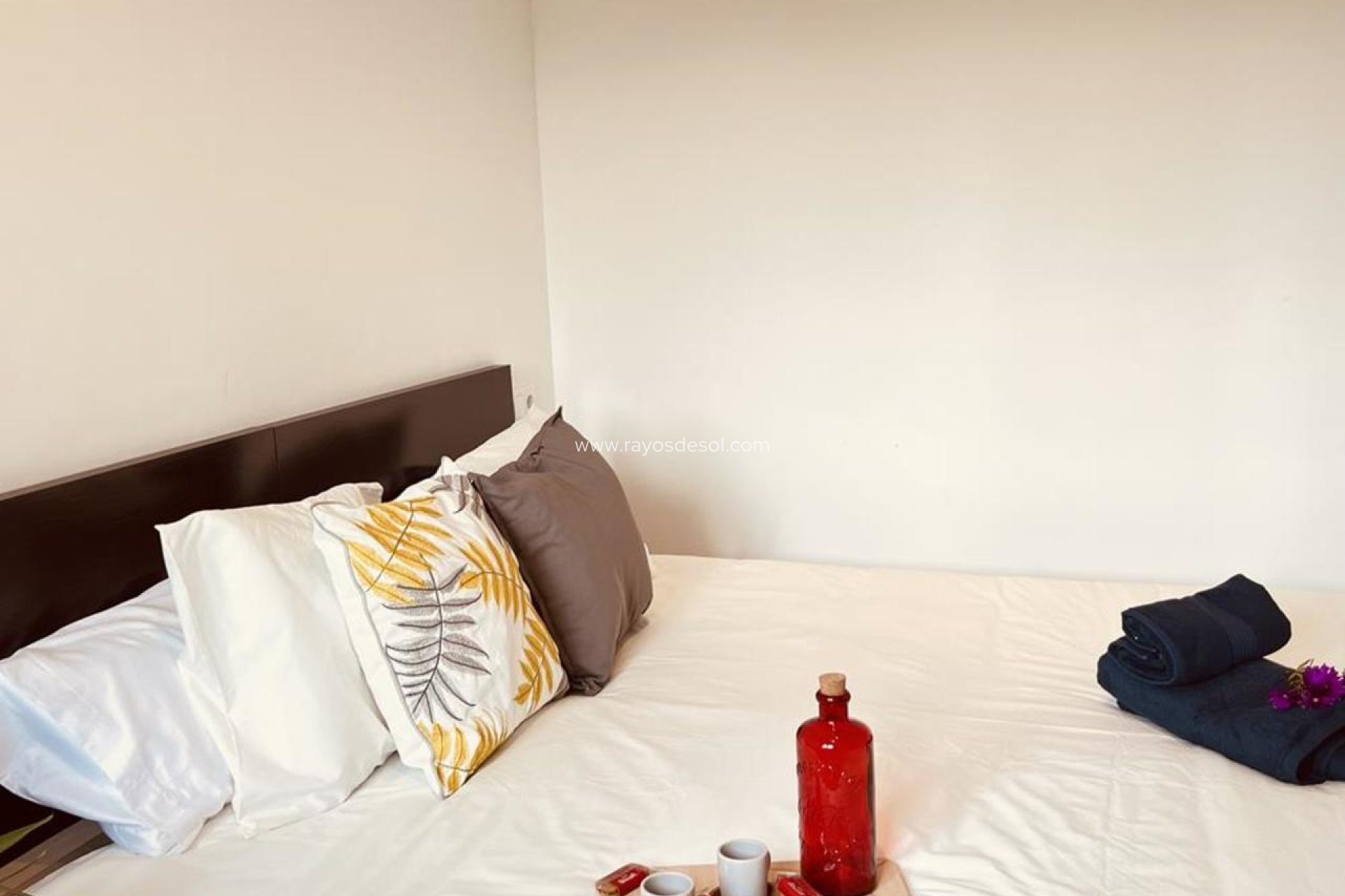 Resale - Apartment - El Valle Golf Resort