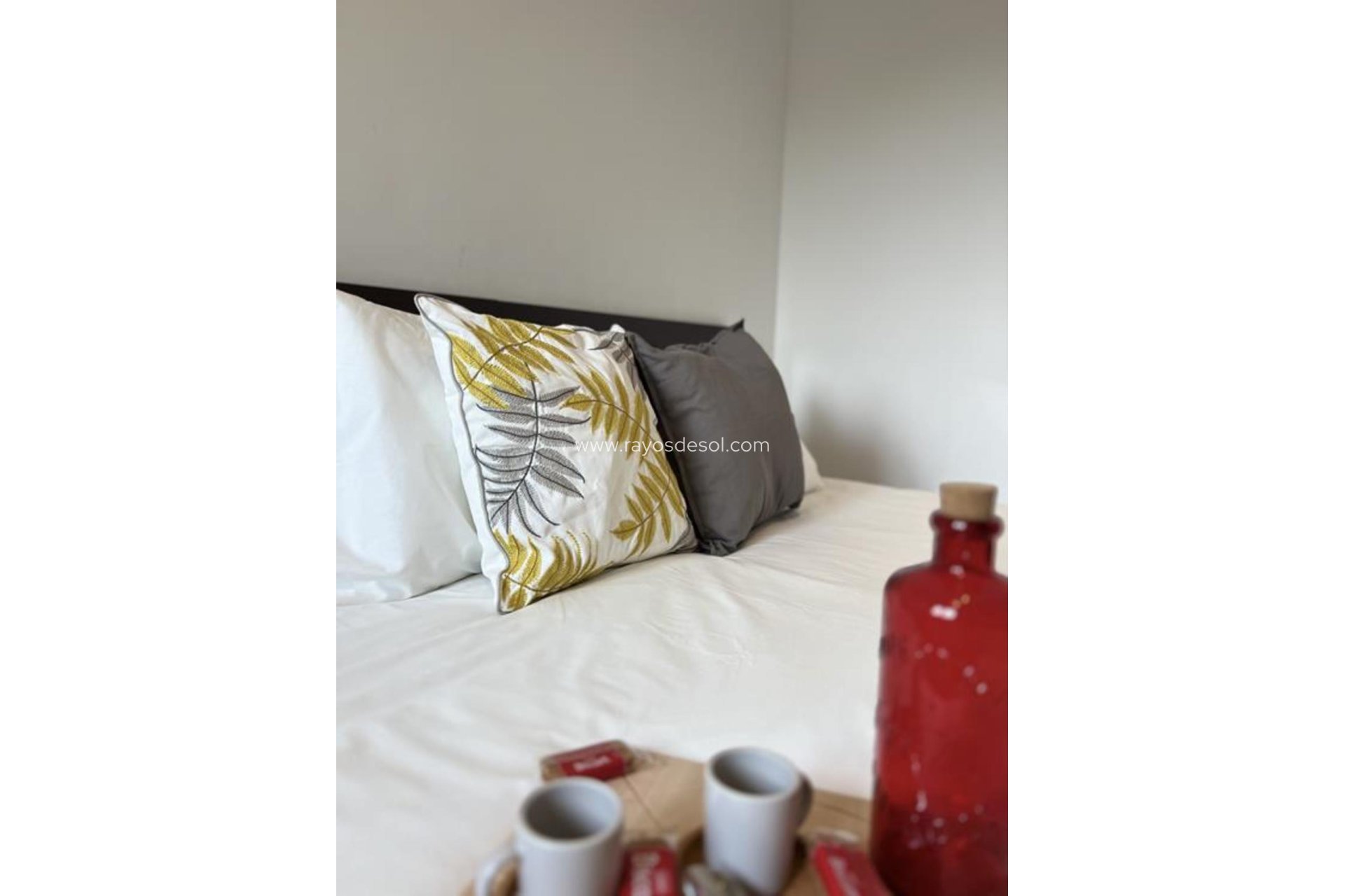 Resale - Apartment - El Valle Golf Resort